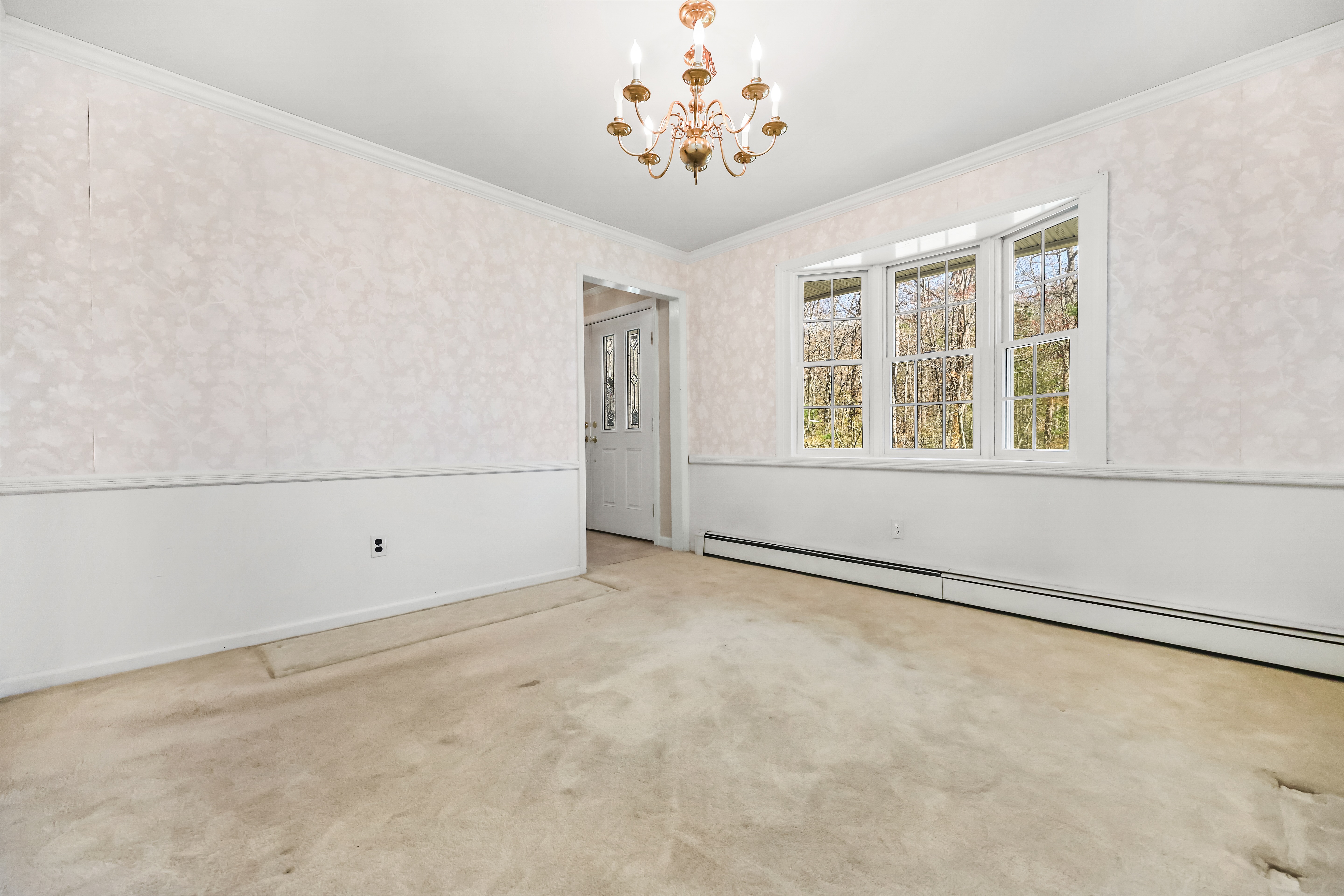  Spacious 4 Bedroom in CT - 物件實景