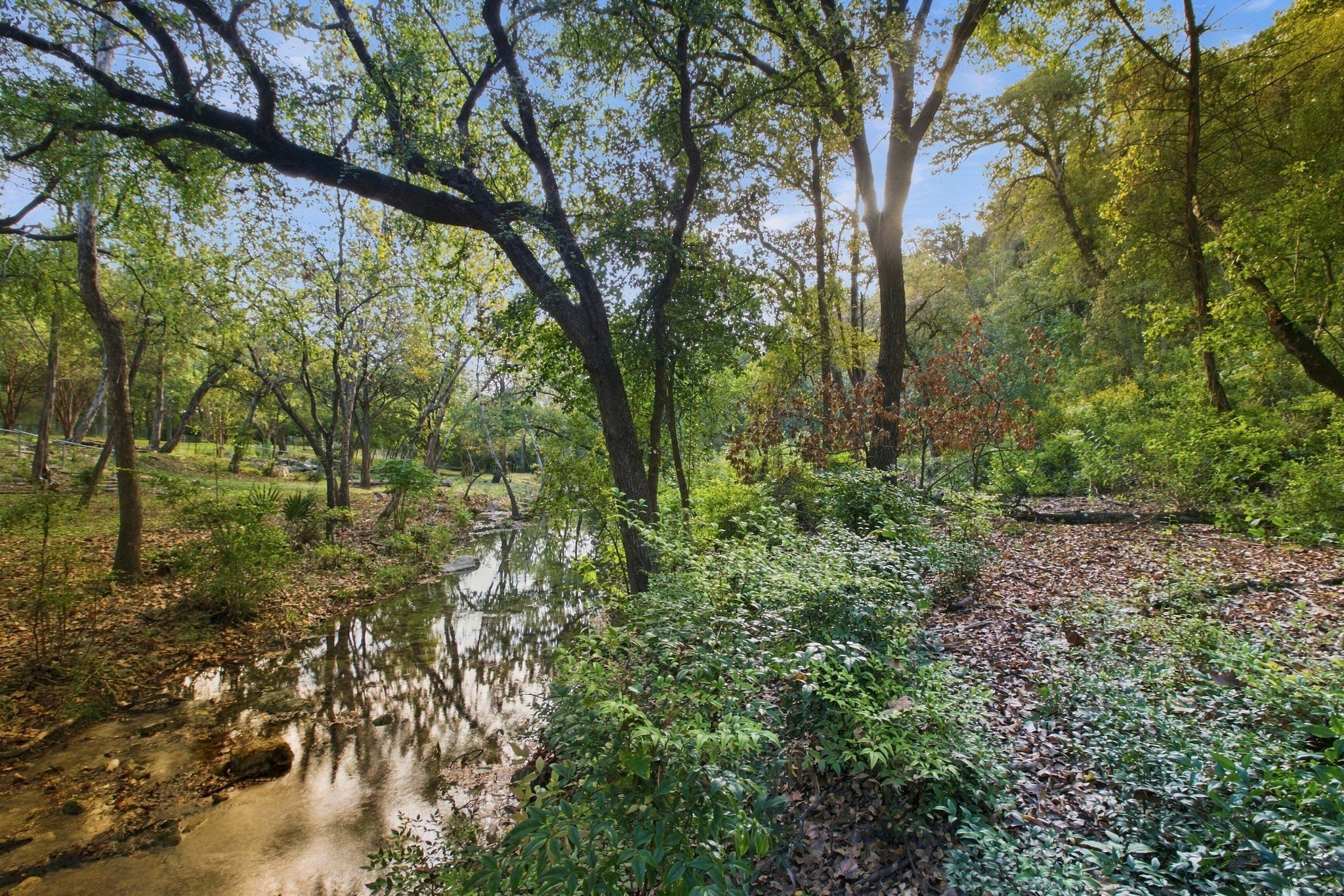  Private acreage in The Estates of Barton Creek - 物件實景