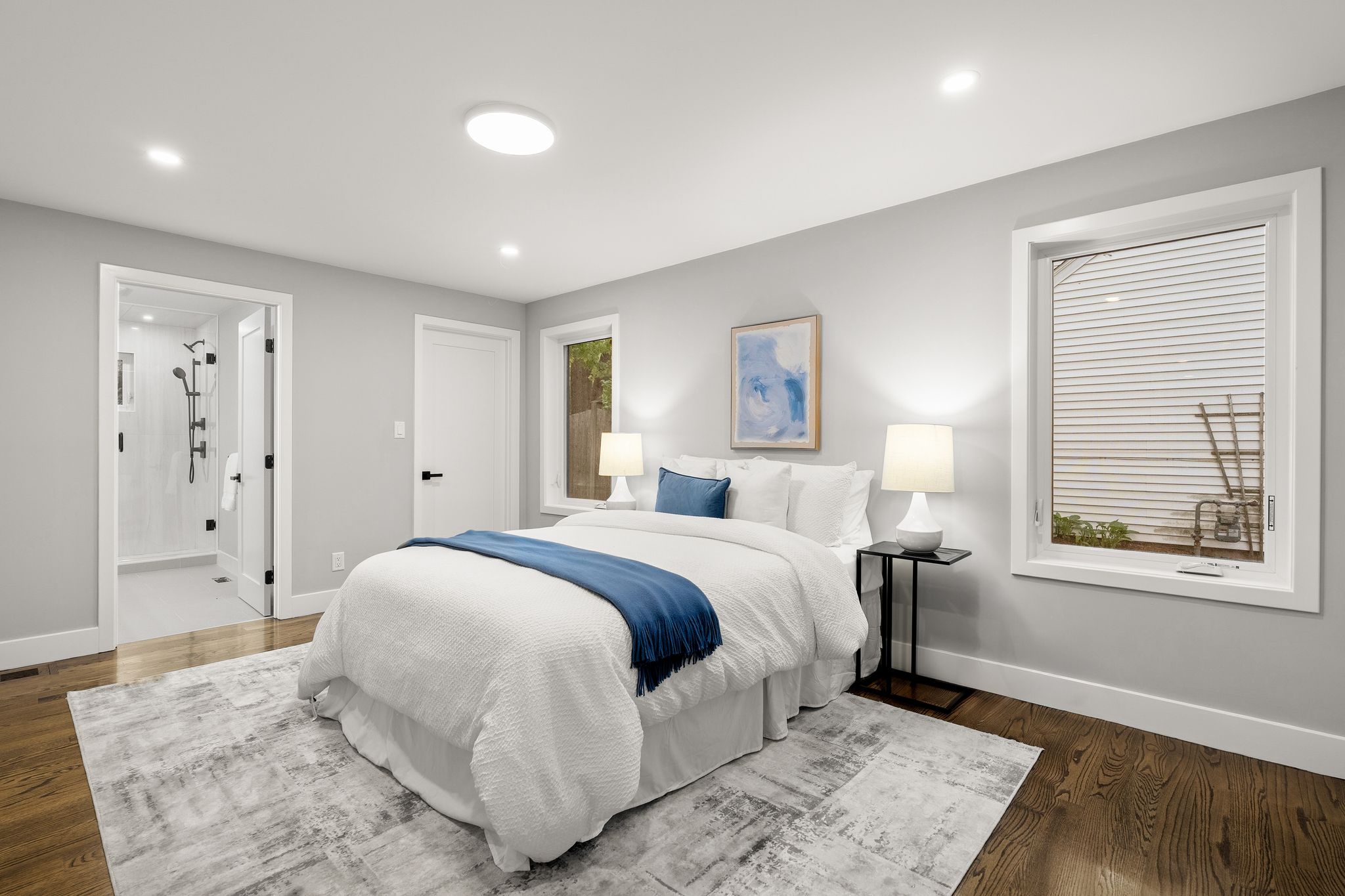  323 Ridge Street, Arlington, MA, 02474 - 物件實景