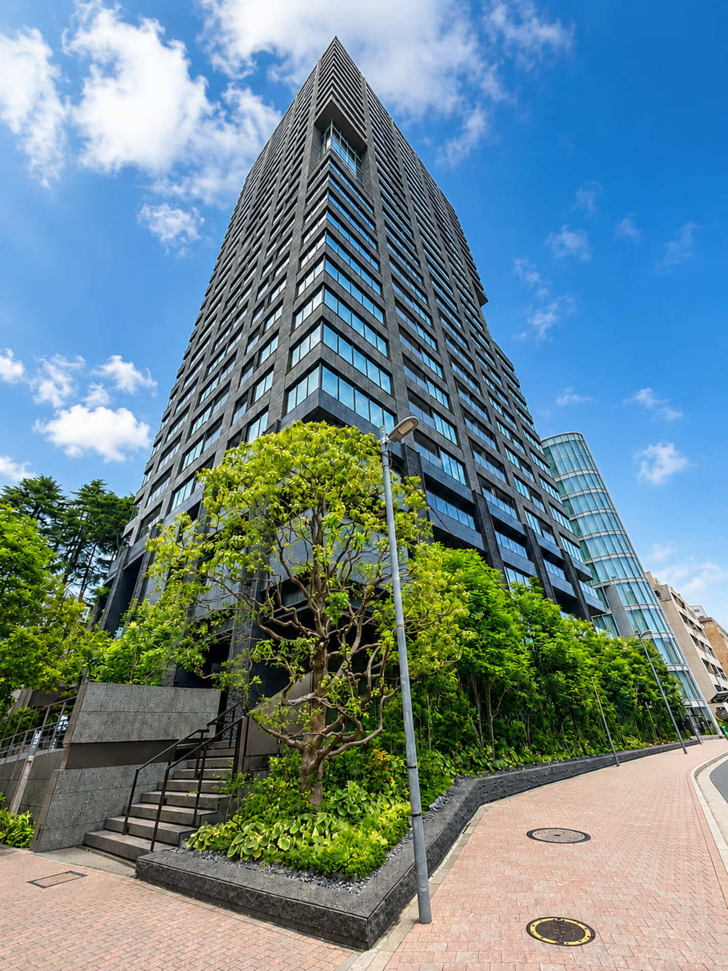  The Parkhouse Shirokane 2chome Tower - 物件實景