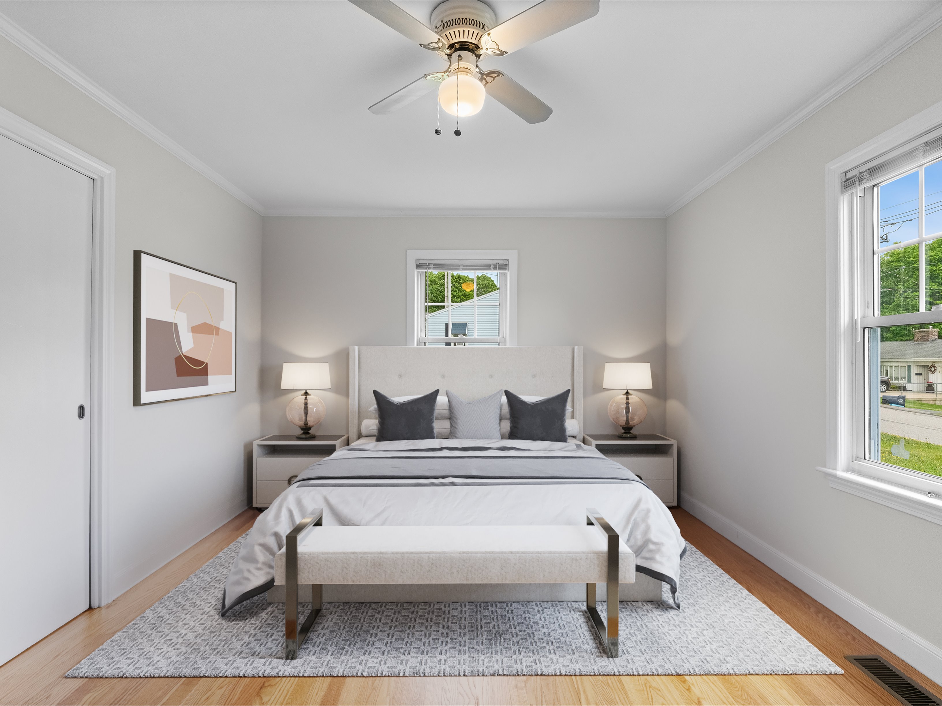  172 Crescent Street, Shrewsbury, MA 01545 - 物件實景