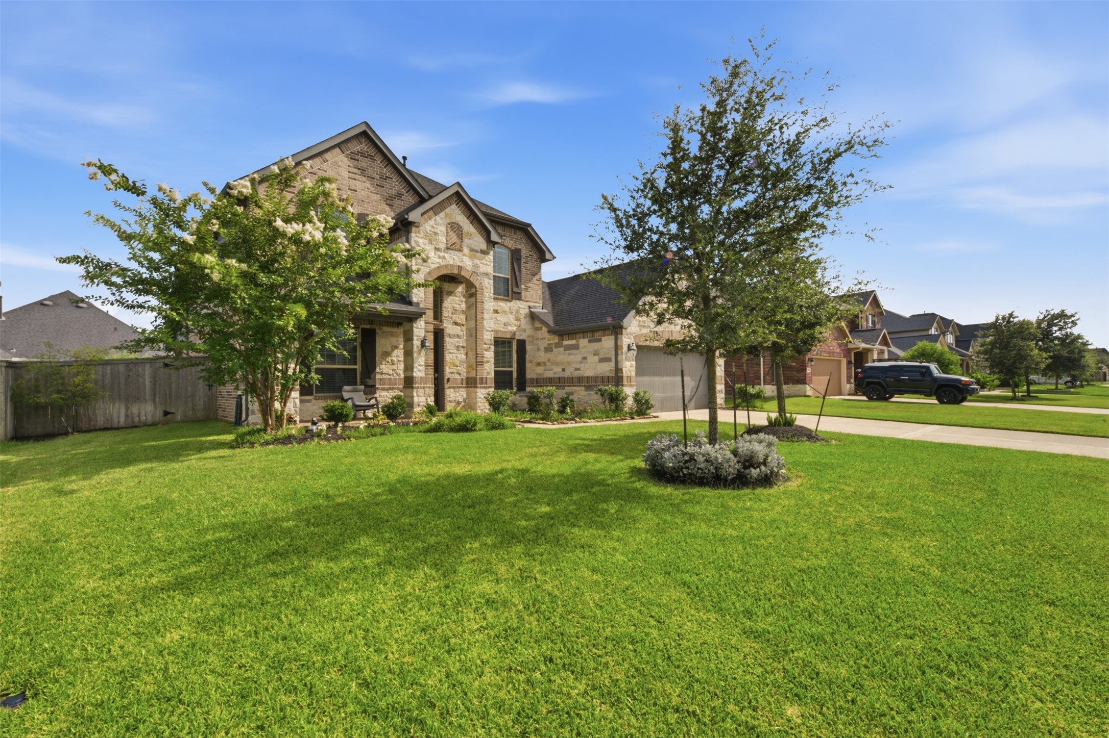  29019 Knollwood Trail Lane - 物件實景