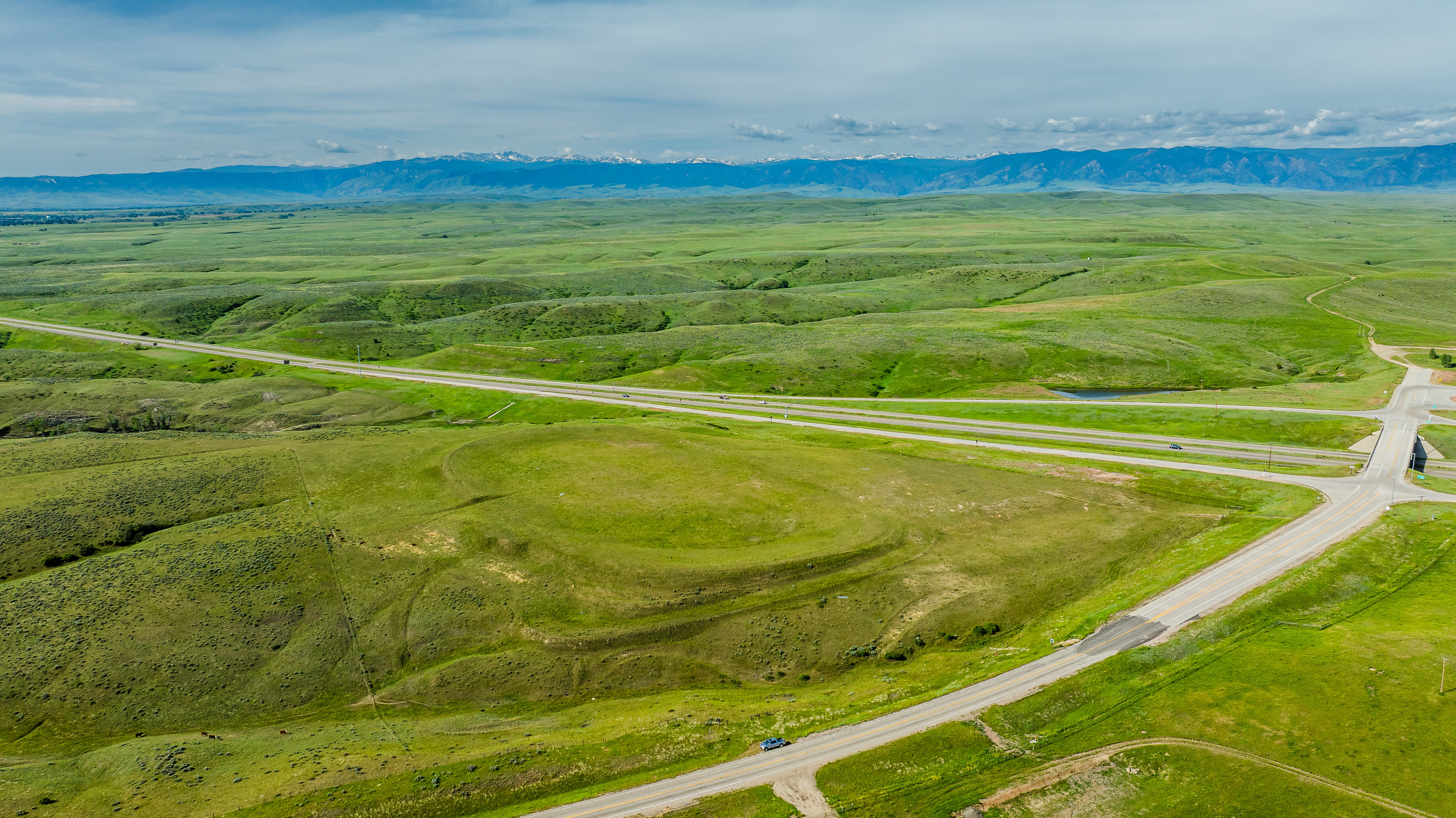 Sheridan, Wyoming, 82801, United States, ,Residential,For Sale,1928250