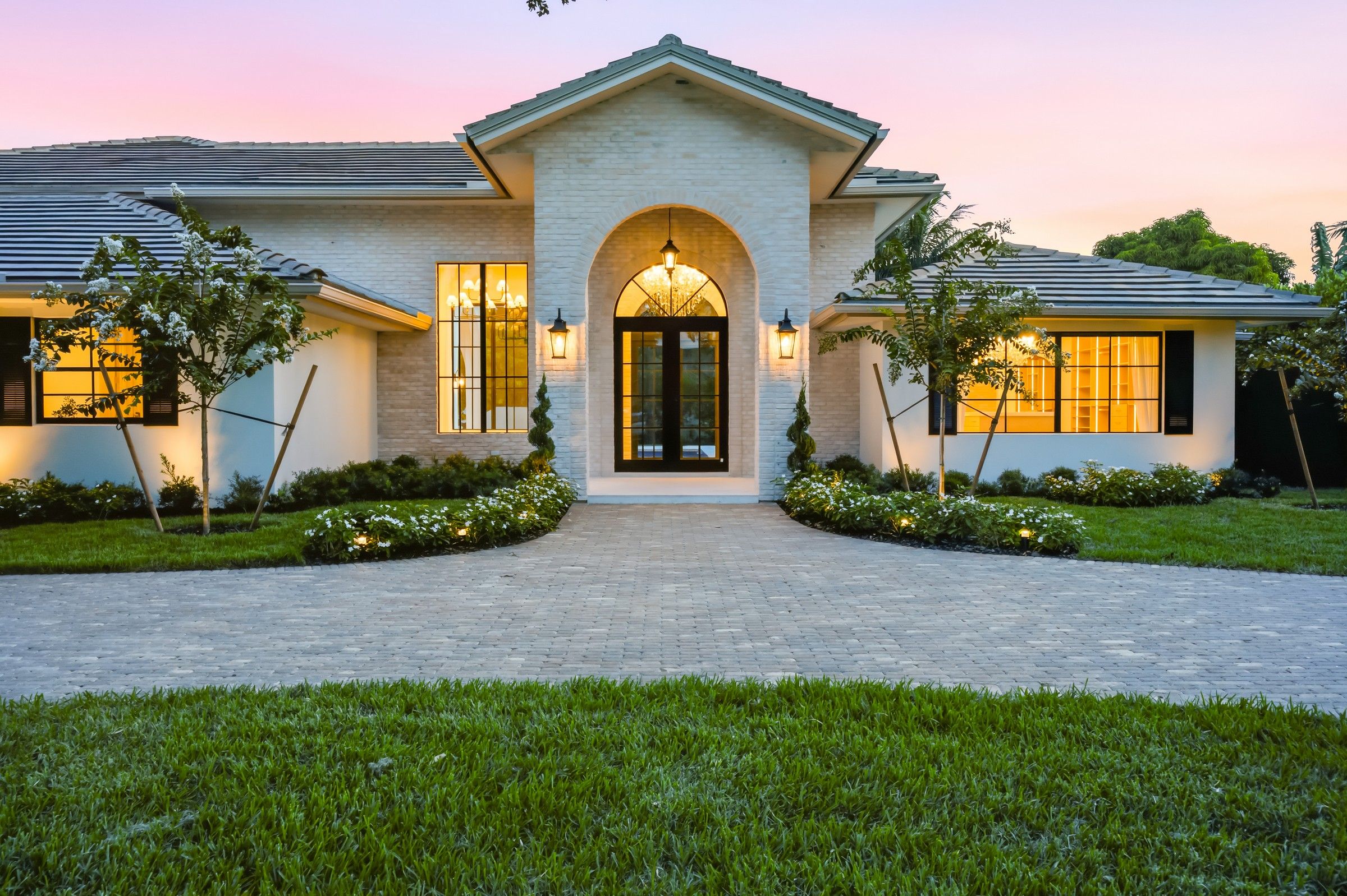  16960 SW 74th Ct, Palmetto Bay, FL, 33157 - 物件實景