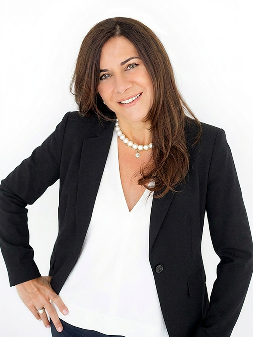 Géraldine Libraty
