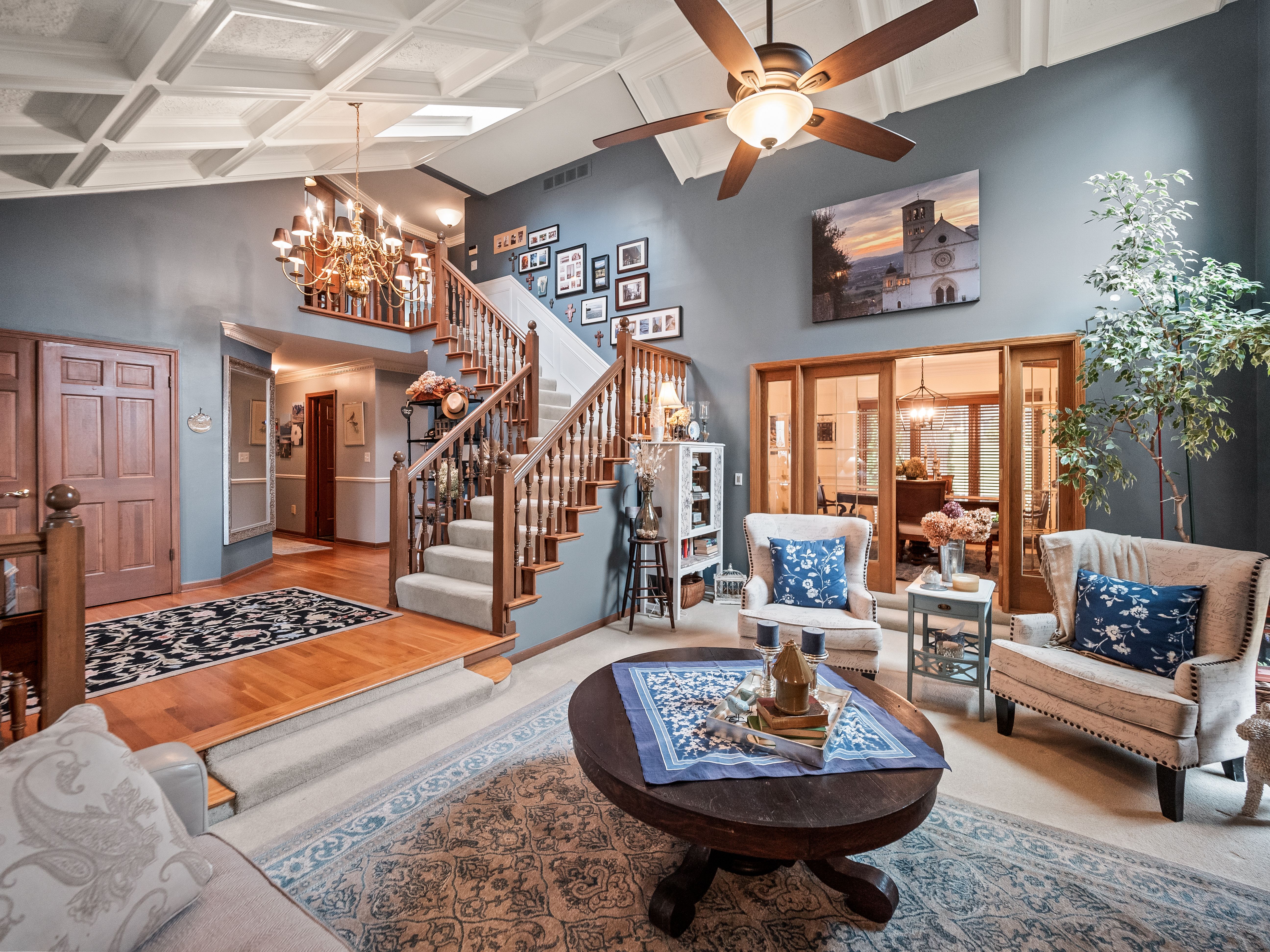 Washington, Michigan, 48094, United States, 3 Bedrooms Bedrooms, ,4 BathroomsBathrooms,Residential,For Sale,1805255