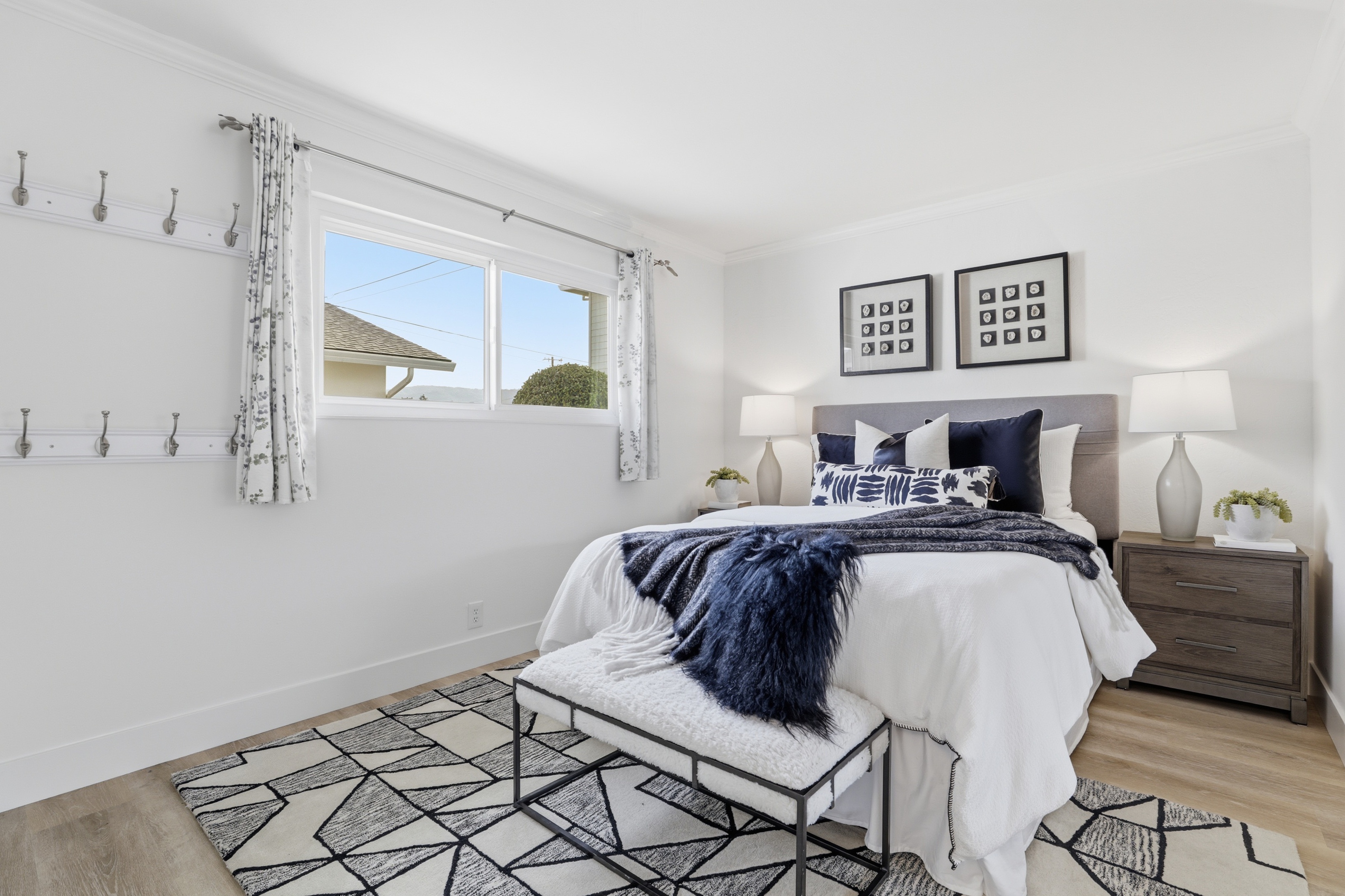  Great Single Story San Jose Home - 物件實景