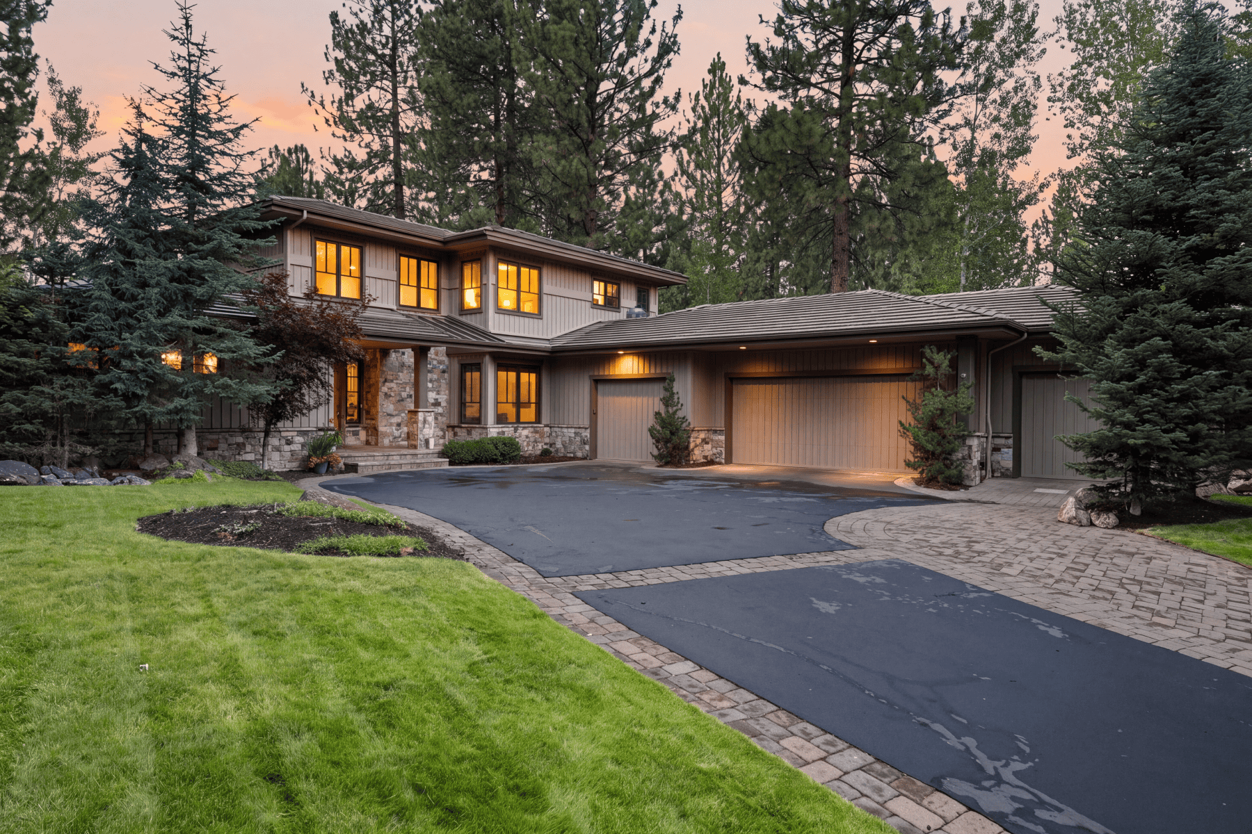  61673 Tam McArthur Loop Bend, OR 97702 - 物件實景