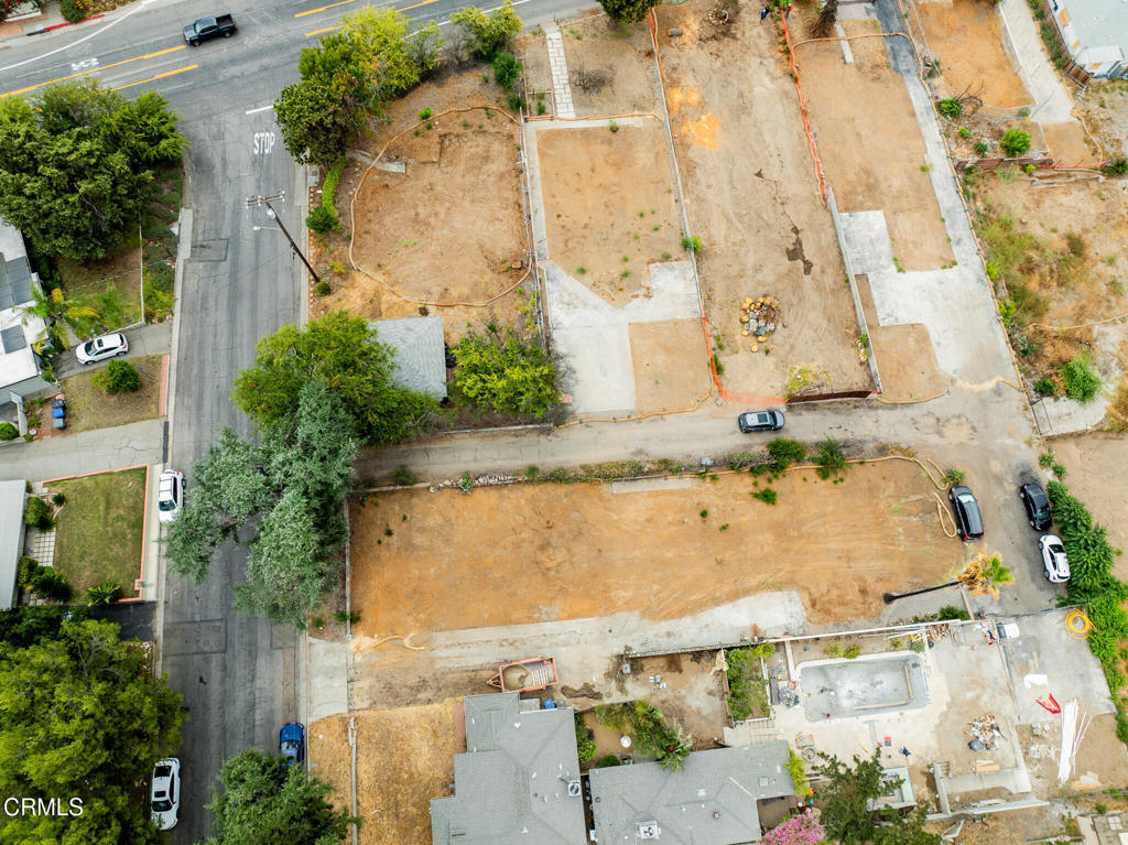 Altadena, California, 91001, United States, ,Land,For Sale,1957960