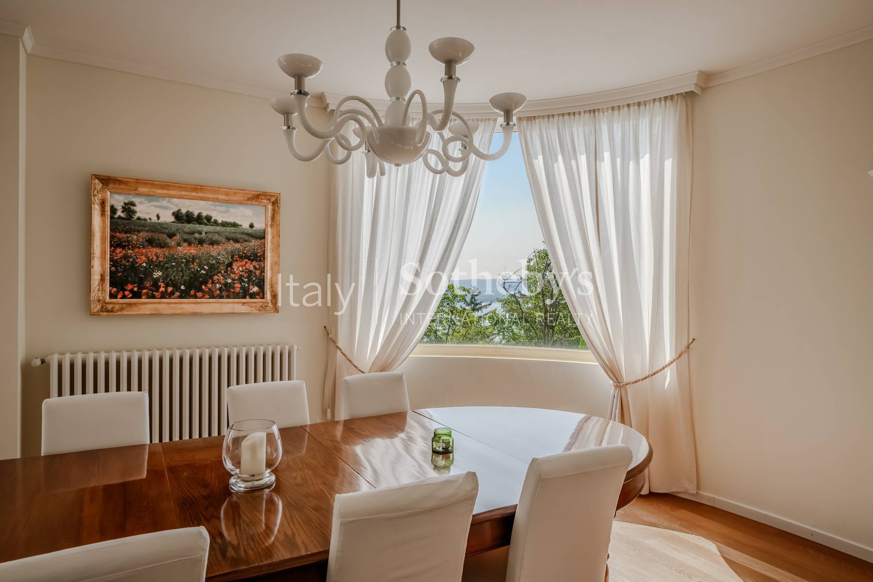  Breathtaking villa overlooking Lake Maggiore - 物件實景