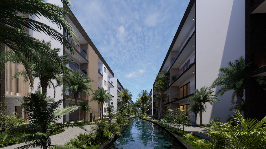 Benito Juárez, Quintana Roo, 77500, Mexico, 3 Bedrooms Bedrooms, ,3 BathroomsBathrooms,Residential,For Sale,1751671