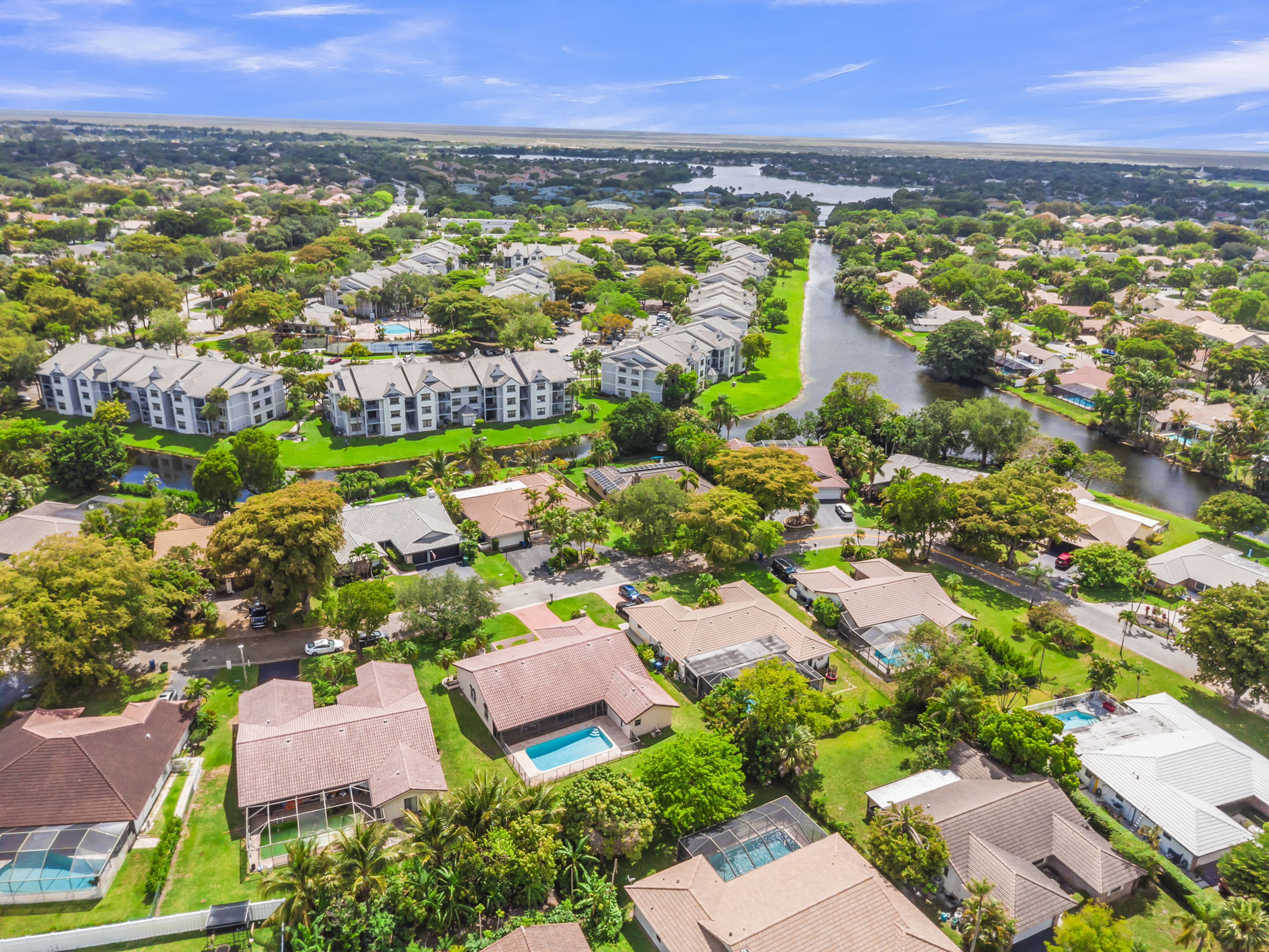 895 NW 110th Lane, Coral Springs, FL, 33071 - 物件實景