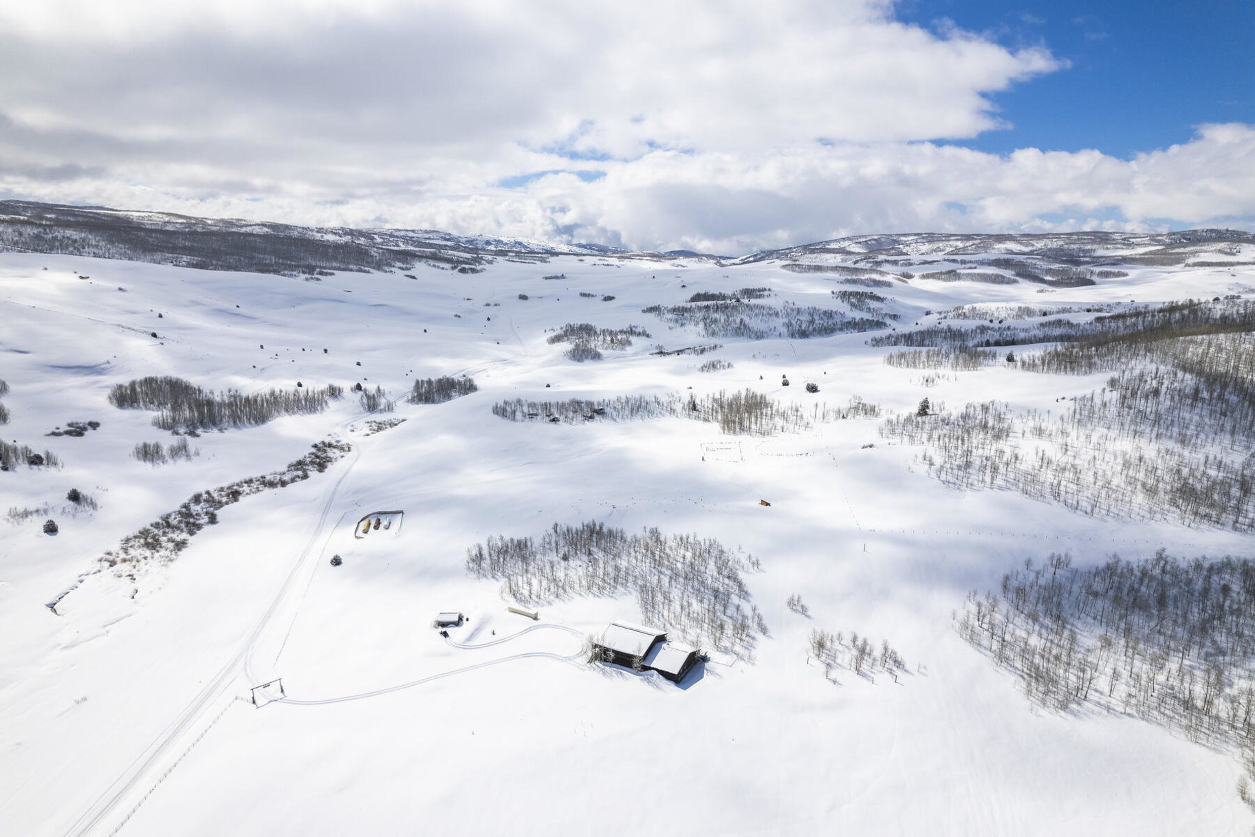  Welcome to Aspen Hill Lodge. An incomparable luxury cabin getaway - 物件實景