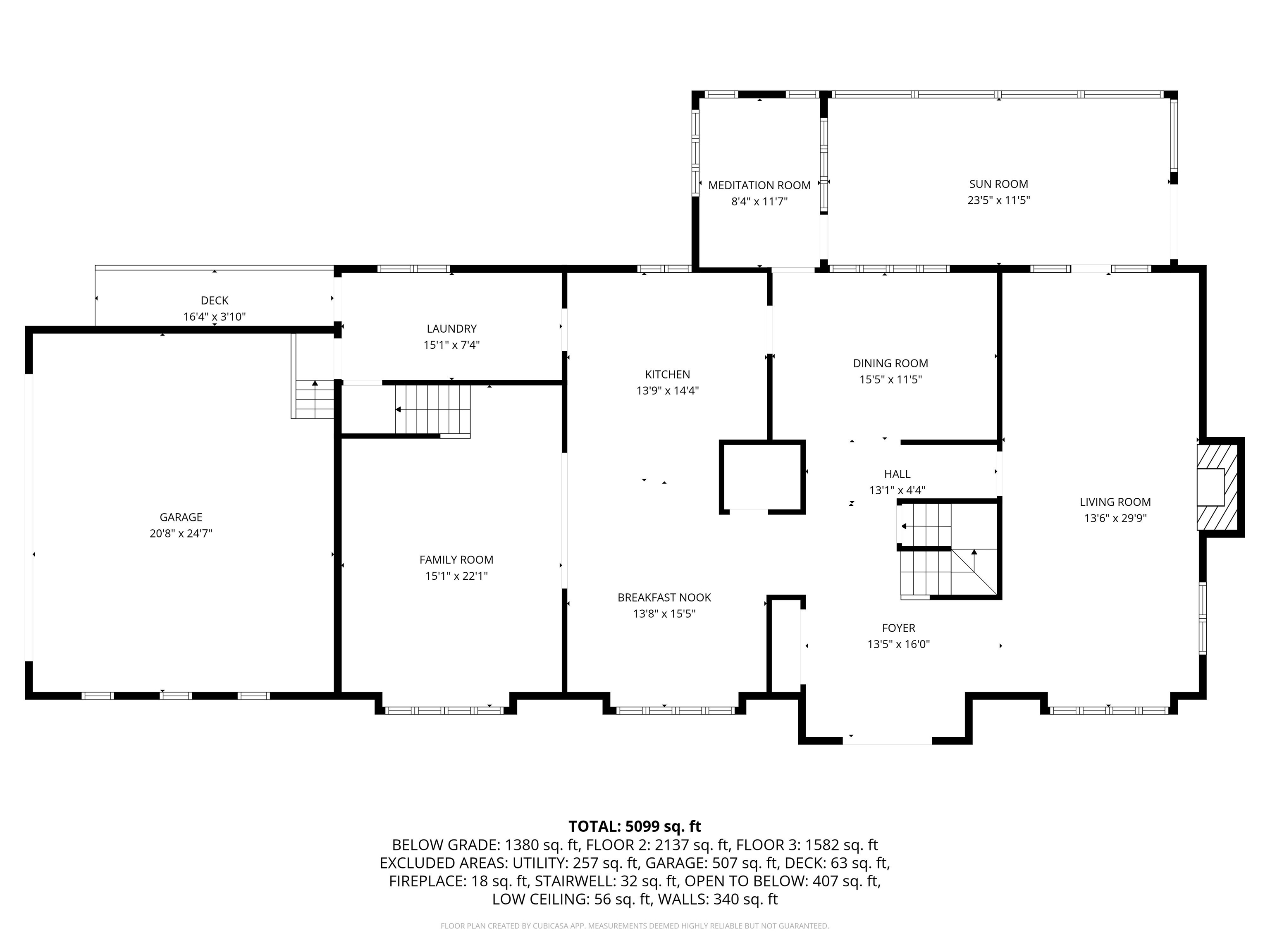Bow, New Hampshire, 03304, United States, 4 Bedrooms Bedrooms, ,6 BathroomsBathrooms,Residential,For Sale,1989692