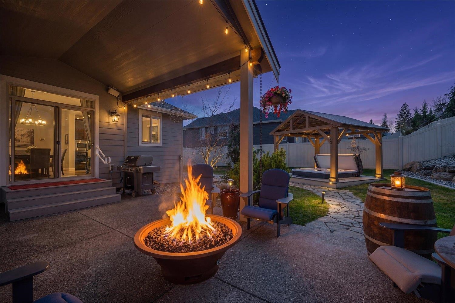 Spokane, Washington, 99224, United States, 4 Bedrooms Bedrooms, ,3 BathroomsBathrooms,Residential,For Sale,2035745