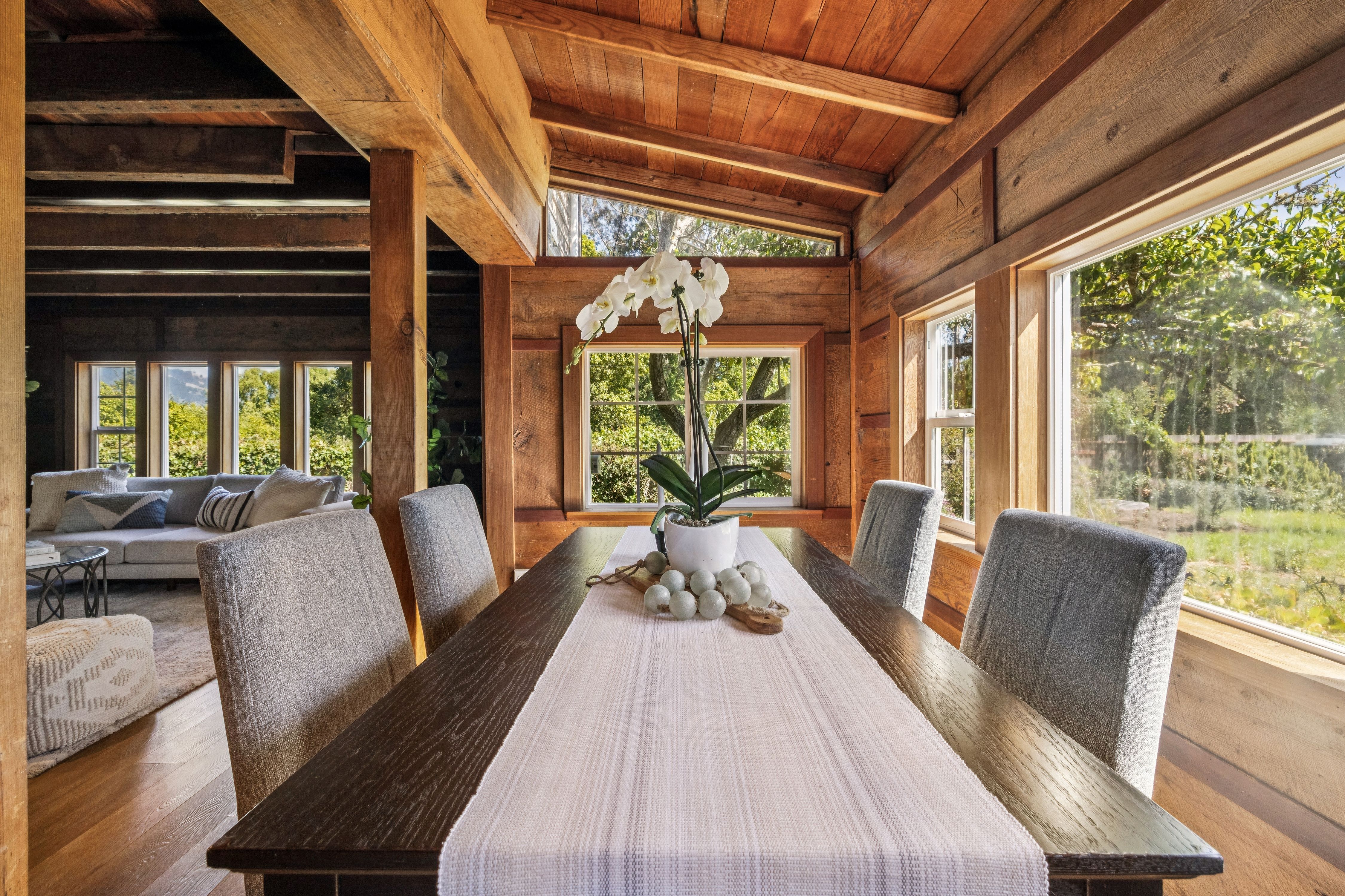  Bolinas Legend – Oldest Residence on Coastal Marin - 物件實景