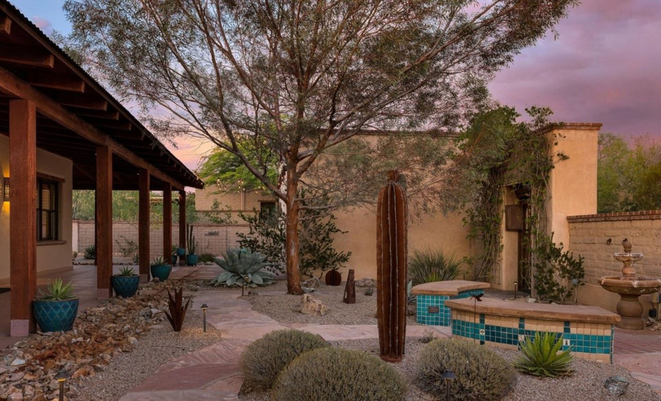  4166 W Adobe Ranch Place, Marana, AZ 85658 - 物件實景