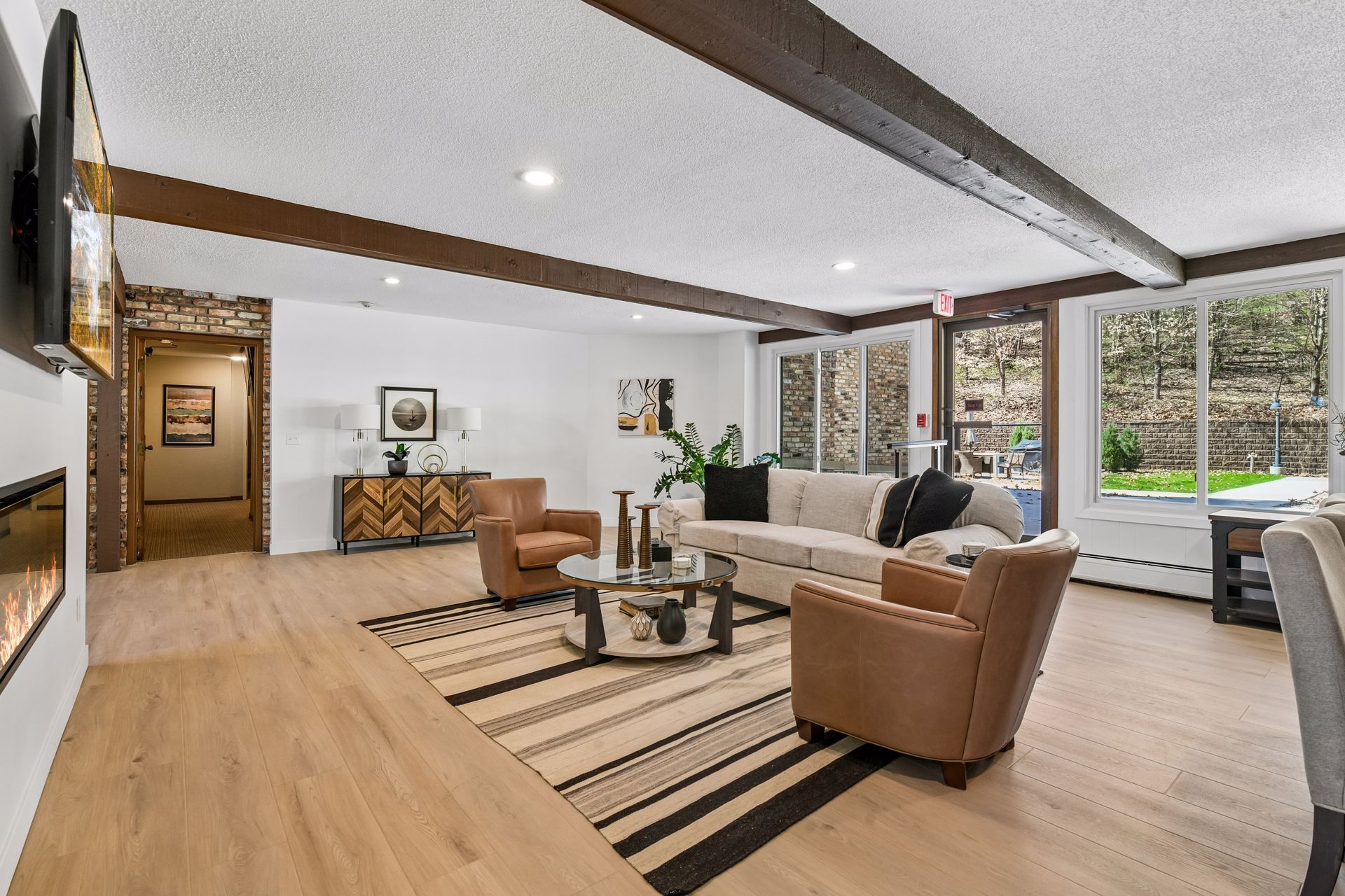  Updated Wayzata Townhome Near Lake Minnetonka - 物件實景