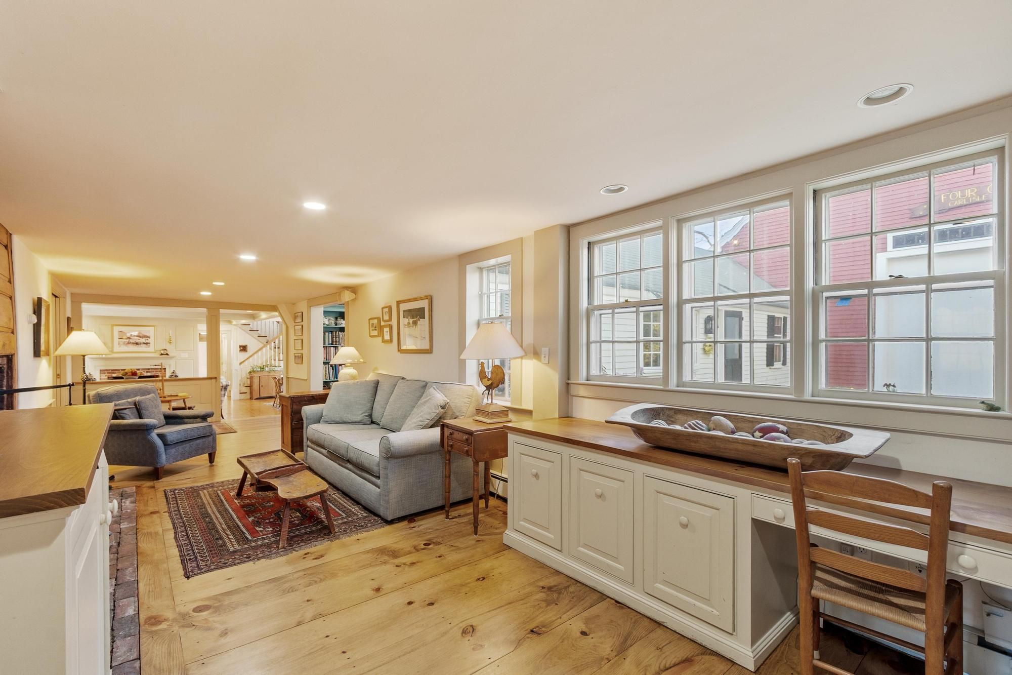  322 West Street, Carlisle, MA 01741 - 物件實景