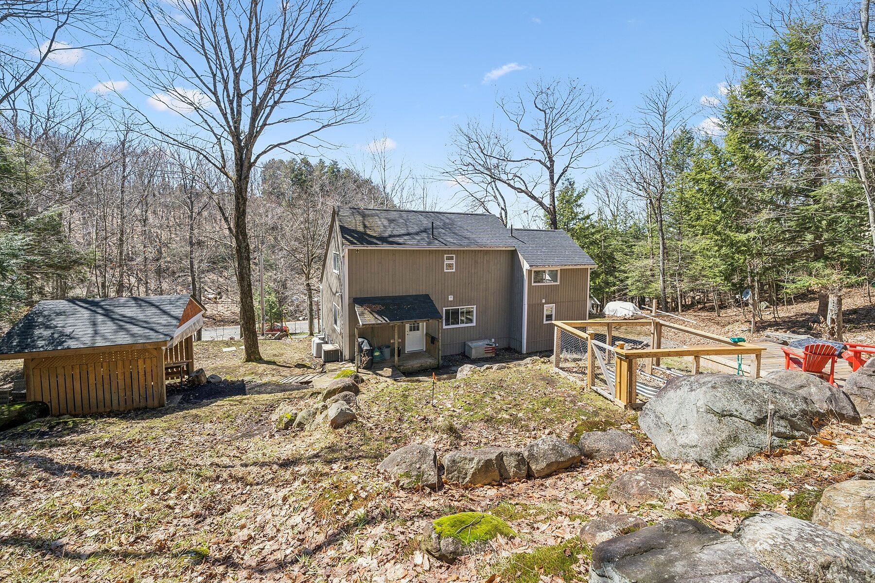  Serene Muskoka Lifestyle - 物件實景