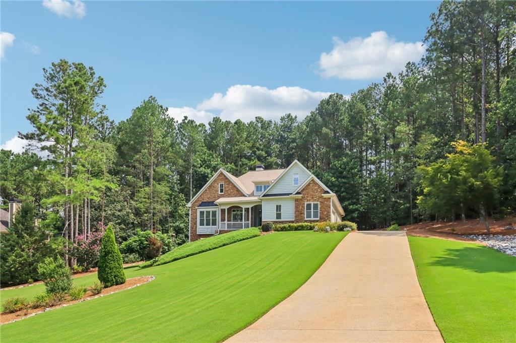 Ball Ground, Georgia, 30107, United States, 3 Bedrooms Bedrooms, ,2 BathroomsBathrooms,Residential,For Sale,1909506
