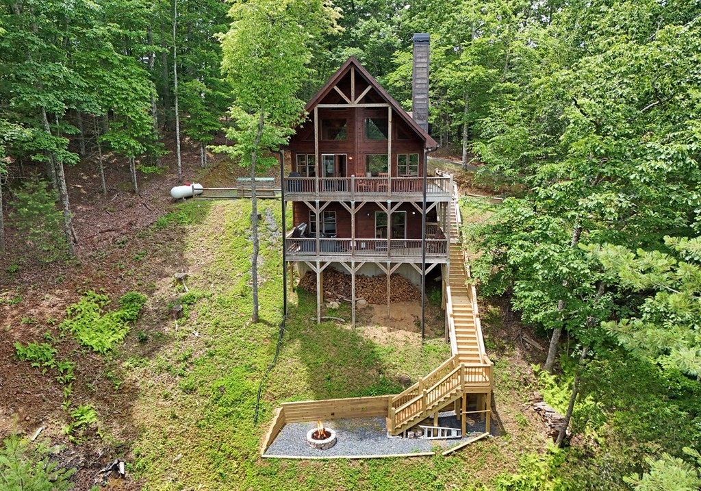 Blue Ridge, Georgia, 30513, United States, 3 Bedrooms Bedrooms, ,2 BathroomsBathrooms,Residential,For Sale,1859730