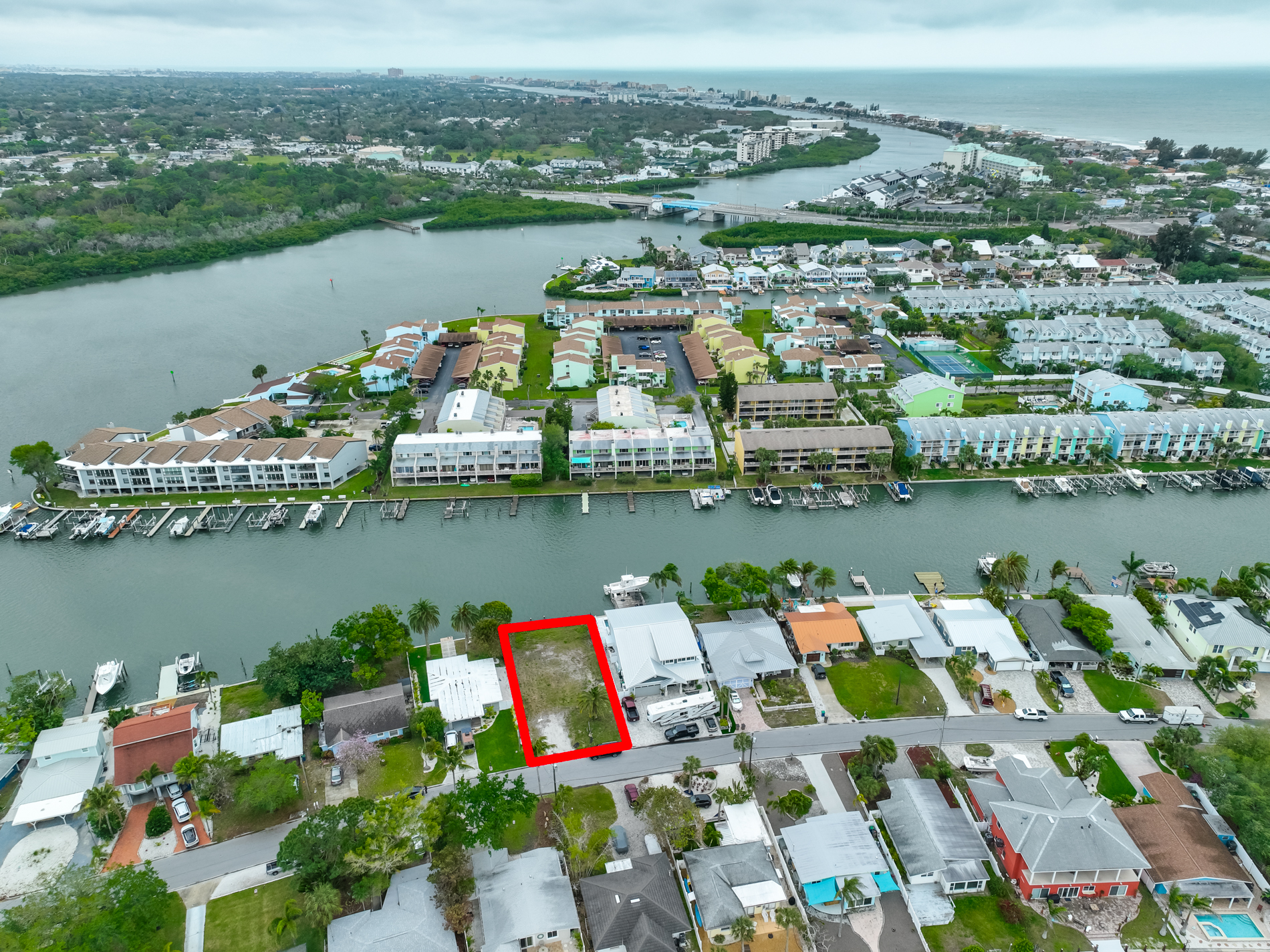 Indian Rocks Beach, Florida, 33785, United States, ,Land,For Sale,1973743