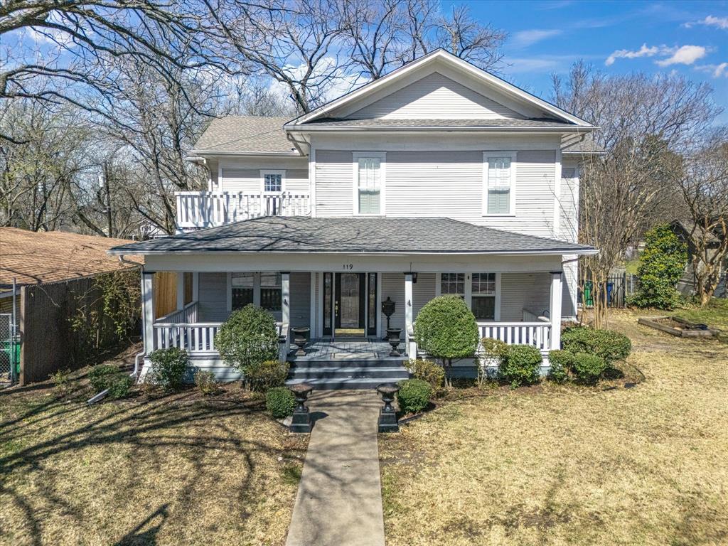 Waxahachie, Texas, 75165, United States, 5 Bedrooms Bedrooms, ,3 BathroomsBathrooms,Residential,For Sale,1983895