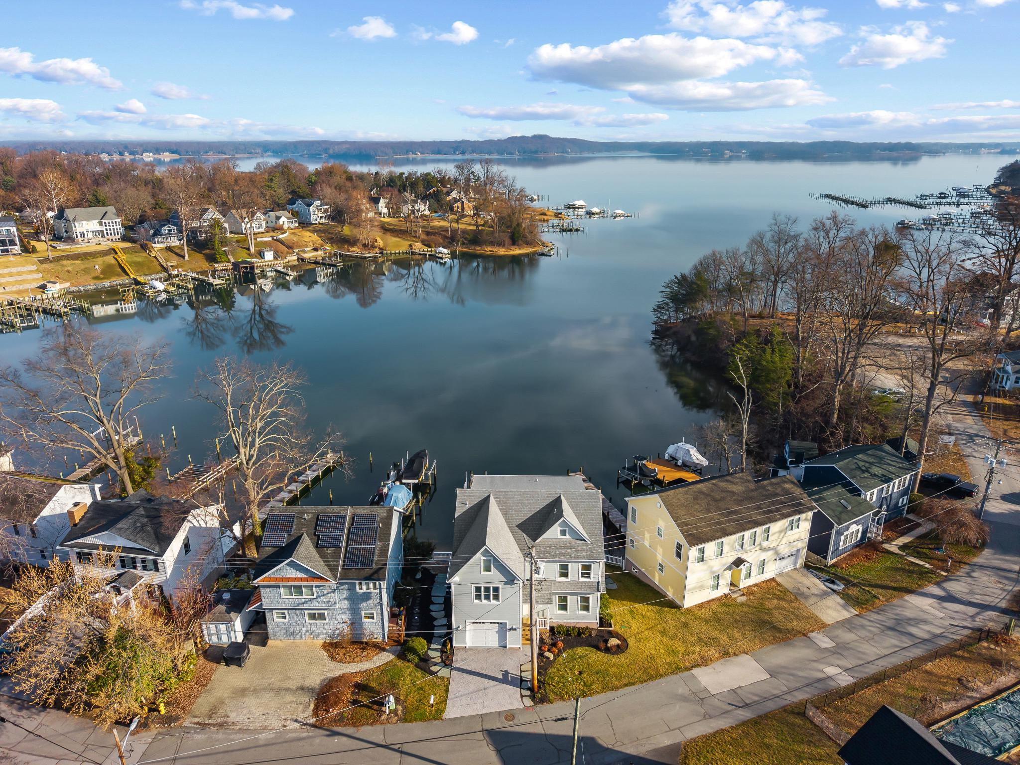  404 Alameda Parkway, Arnold, MD, 21012 - 物件實景