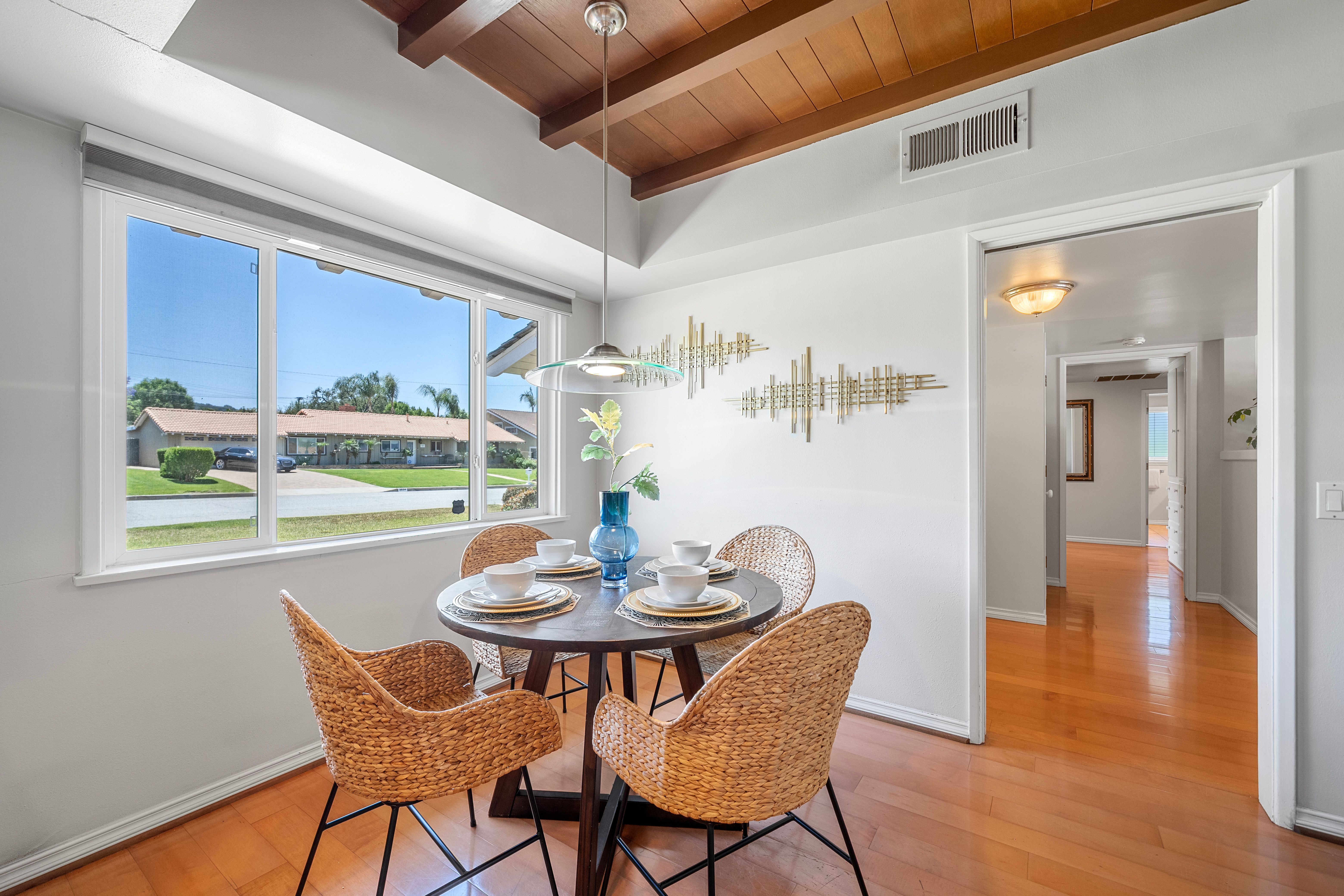  2531 East Thackery Street, West Covina, CA 91791 - 物件實景