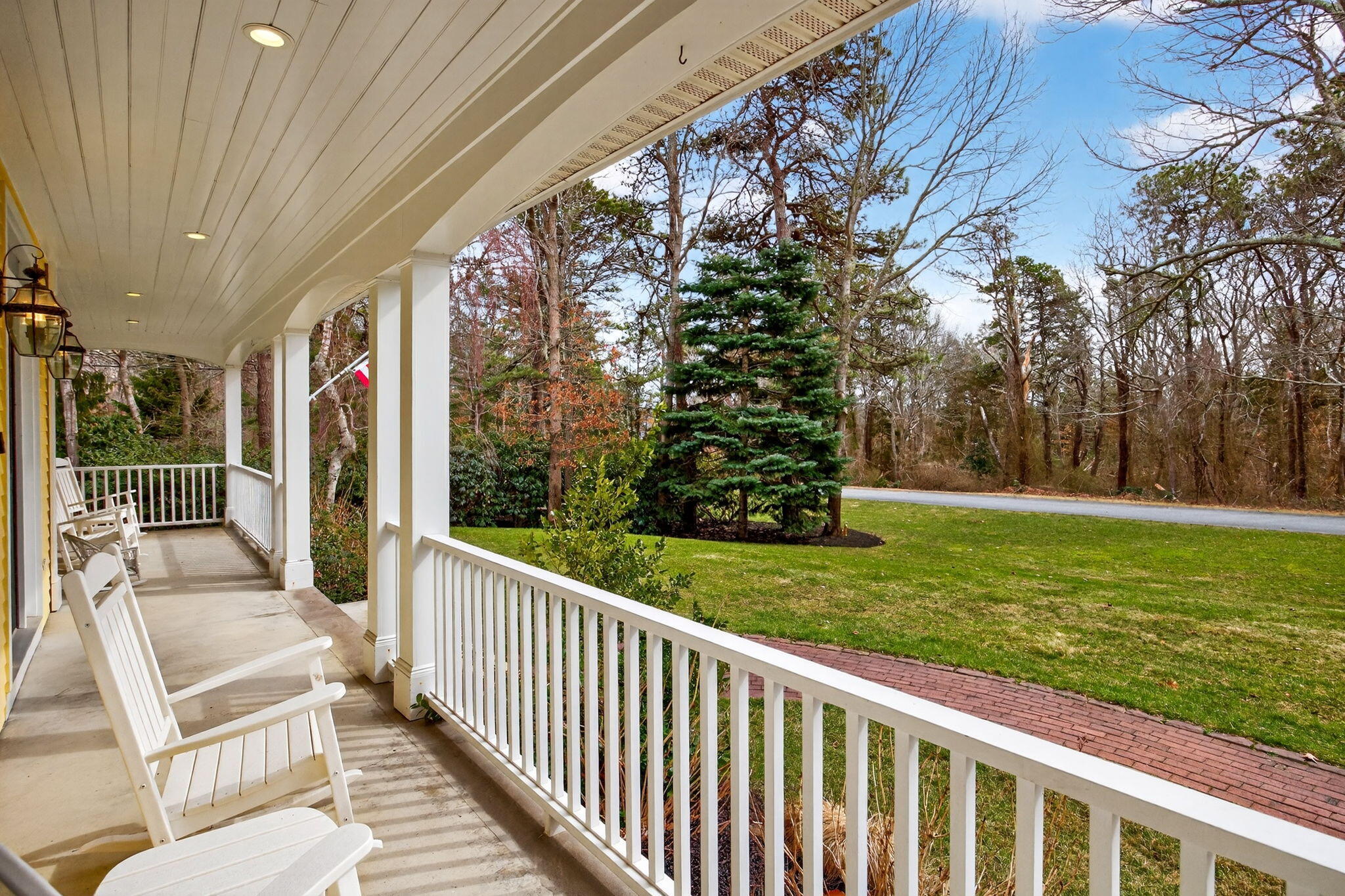  2 Jillson Way - 物件實景