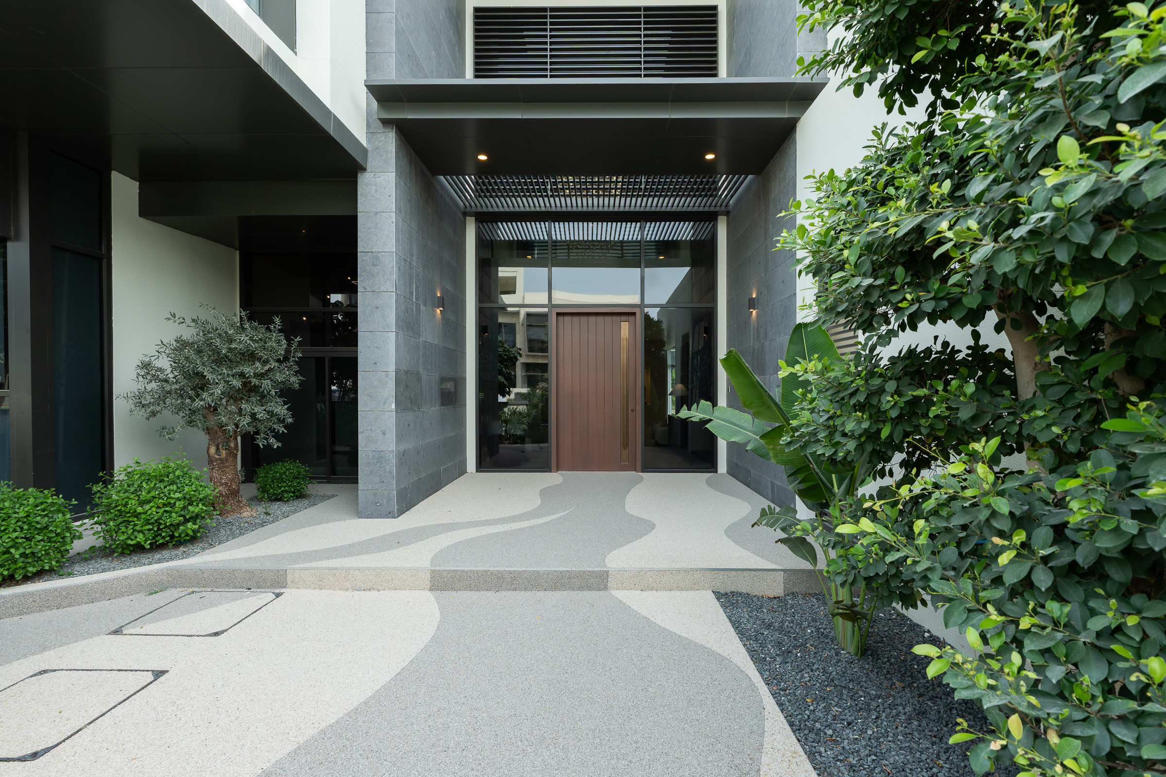  Spacious Ready-to-Move Villa in Dubai Hills Estate - 物件實景