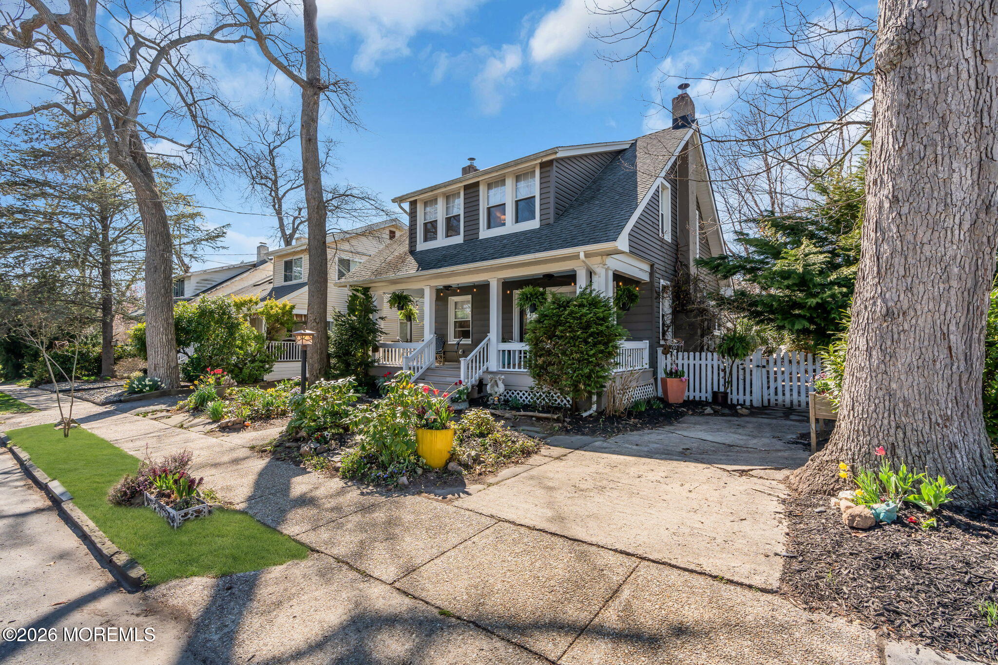 West Allenhurst, New Jersey, 07711, United States, 4 Bedrooms Bedrooms, ,3 BathroomsBathrooms,Residential,For Sale,2035323