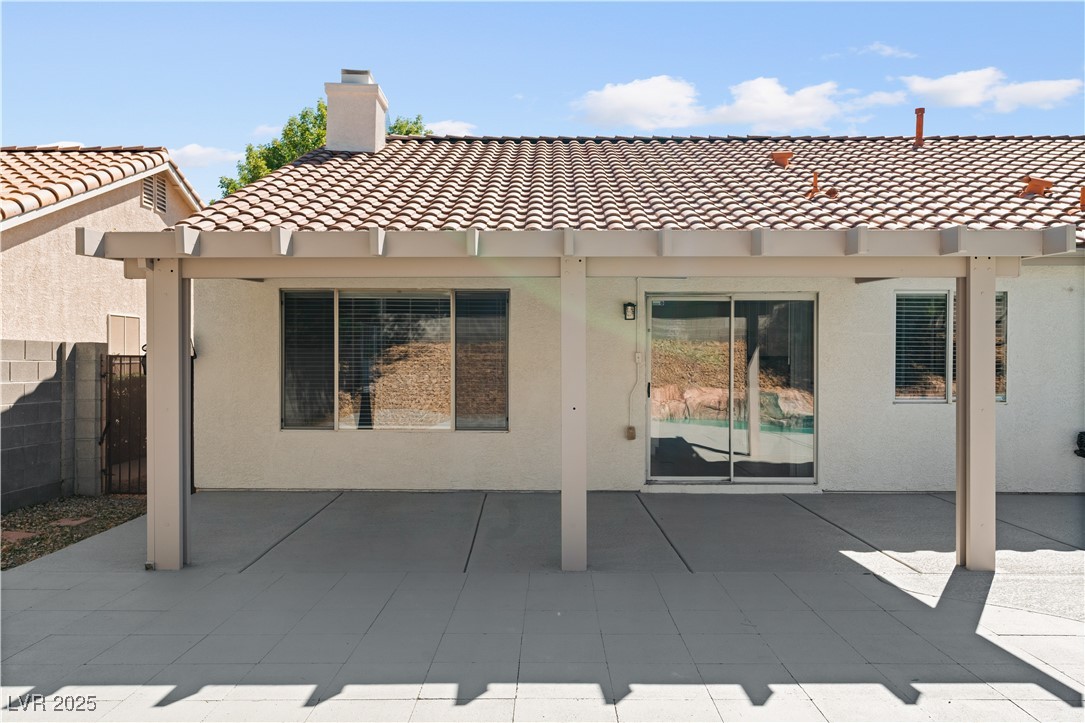 North Las Vegas, Nevada, 89031, United States, 4 Bedrooms Bedrooms, ,2 BathroomsBathrooms,Residential,For Sale,1947196