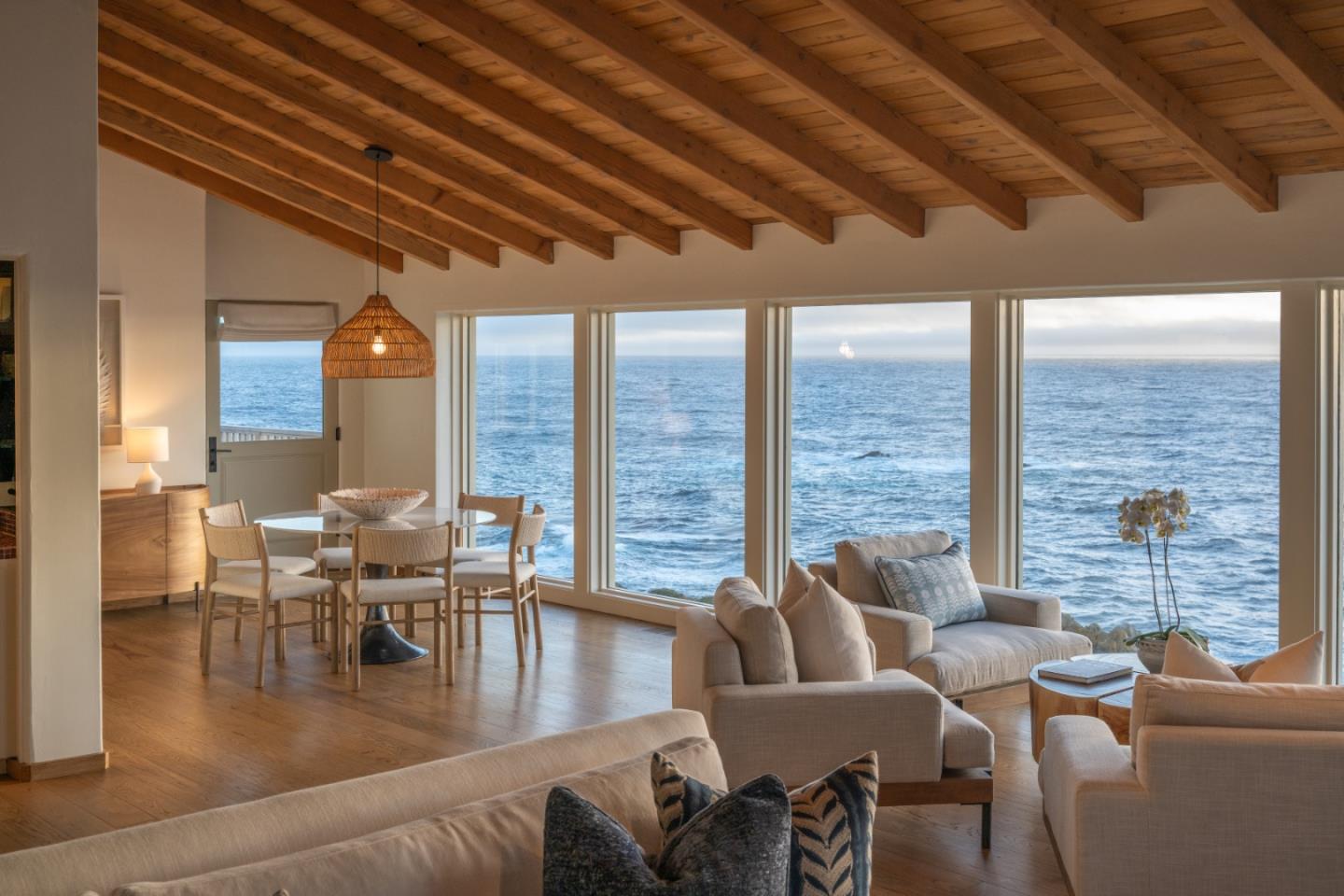 Carmel, California, 93923, United States, 3 Bedrooms Bedrooms, ,3 BathroomsBathrooms,Residential,For Sale,1807403