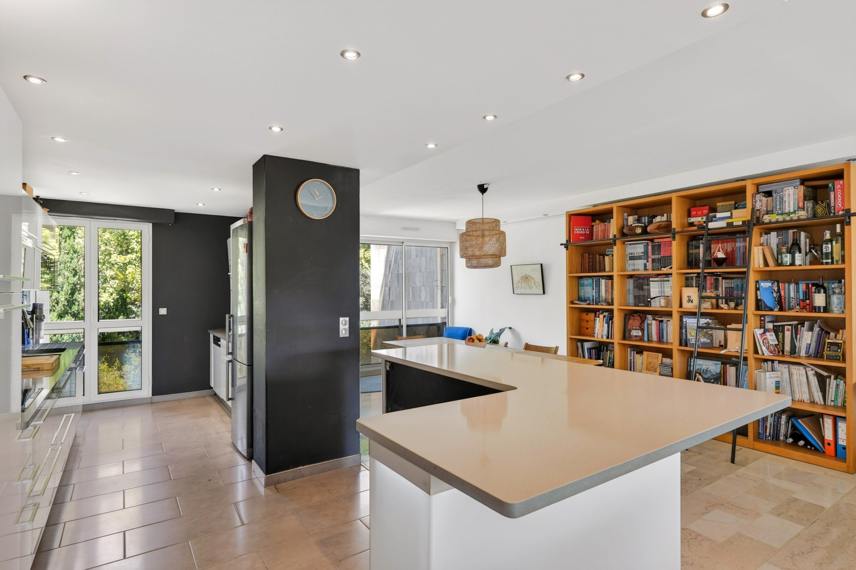  Marseille 8th arrondissement, Bagatelle – 3-Bedroom Apartment in a Secure Gated… - 物件實景