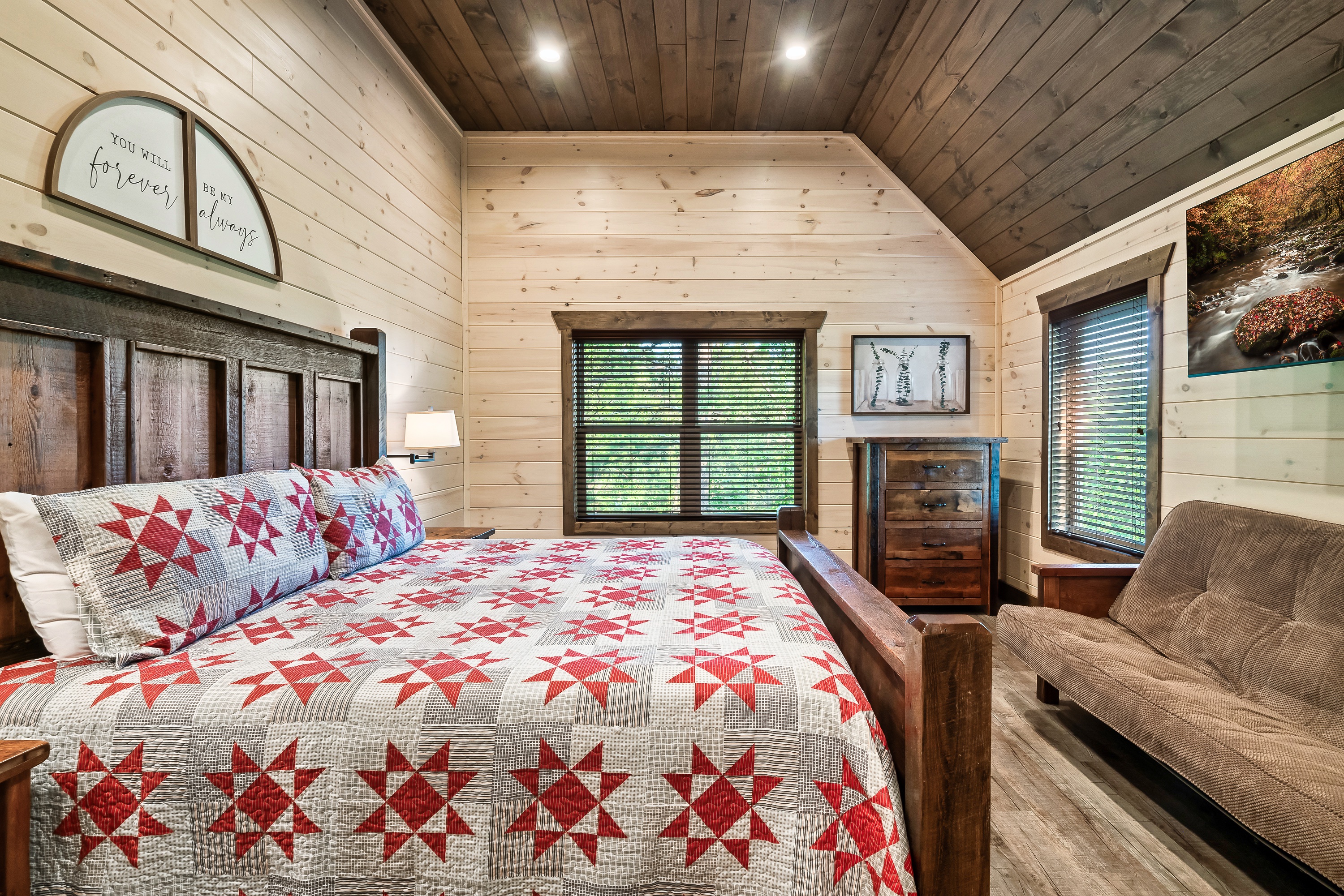 Pigeon Forge, Tennessee, 37862, United States, 4 Bedrooms Bedrooms, ,6 BathroomsBathrooms,Residential,For Sale,1921550
