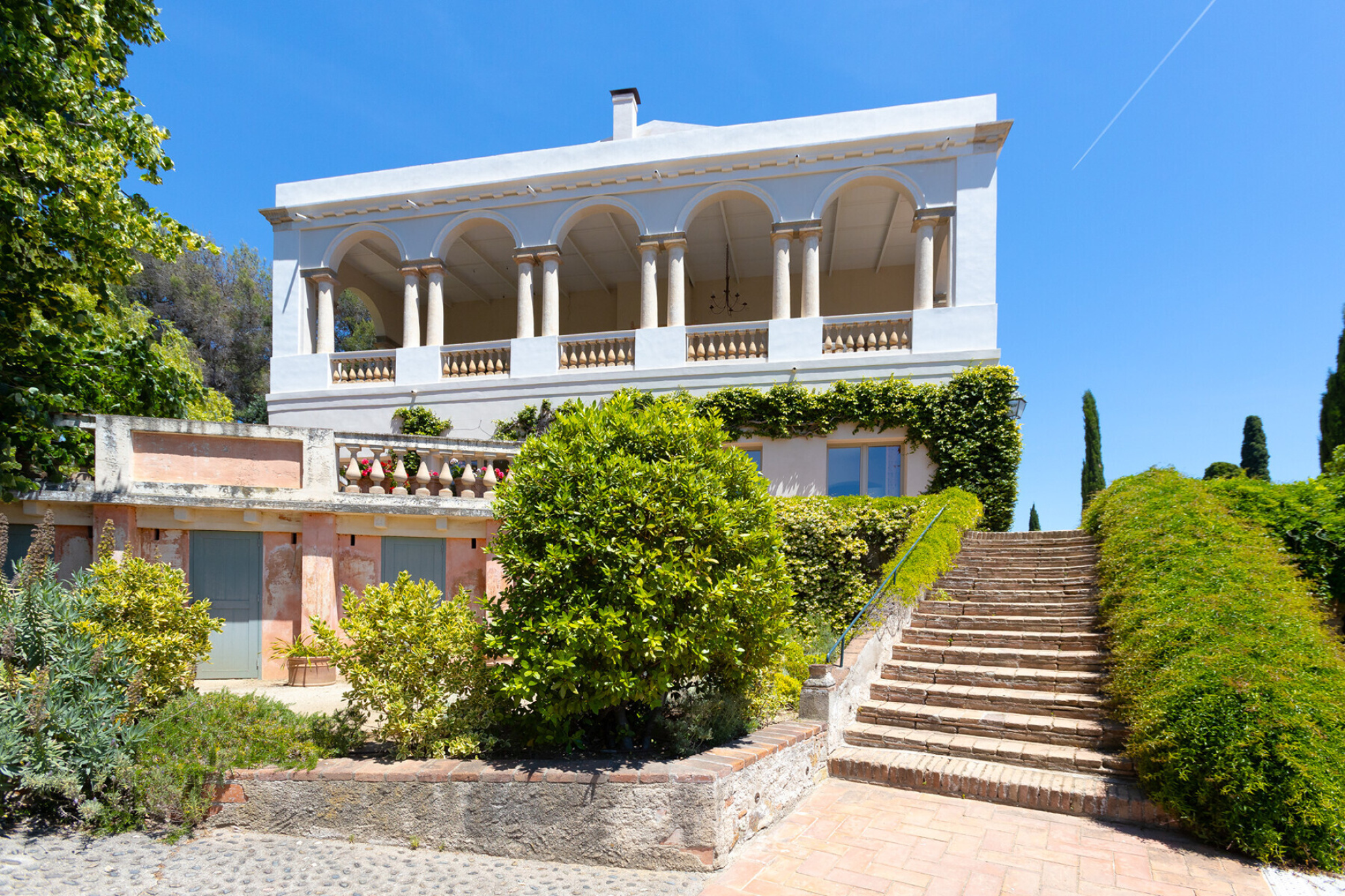  One of the most extraordinary historic estates in the Maresme - 物件實景