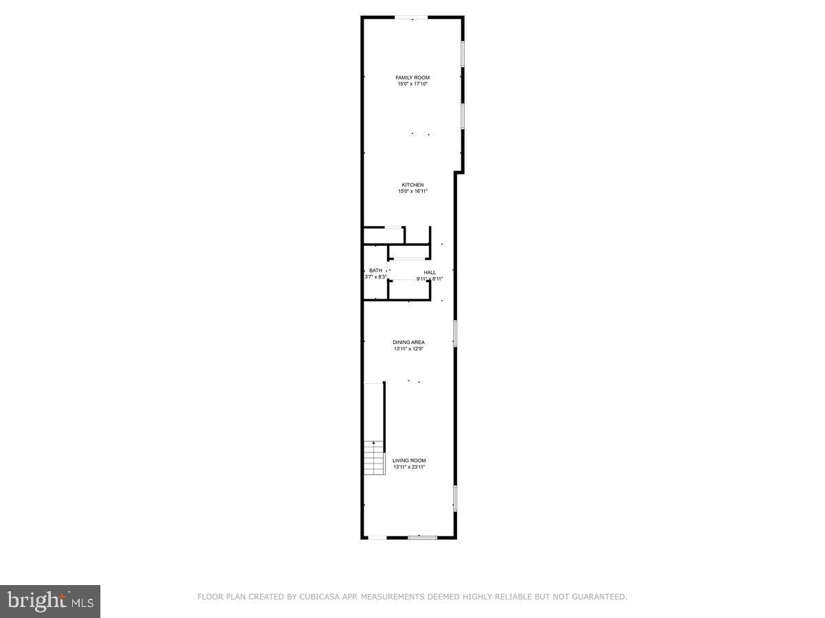 WASHINGTON, District of Columbia, 20020, United States, 3 Bedrooms Bedrooms, ,3 BathroomsBathrooms,Residential,For Sale,1975782