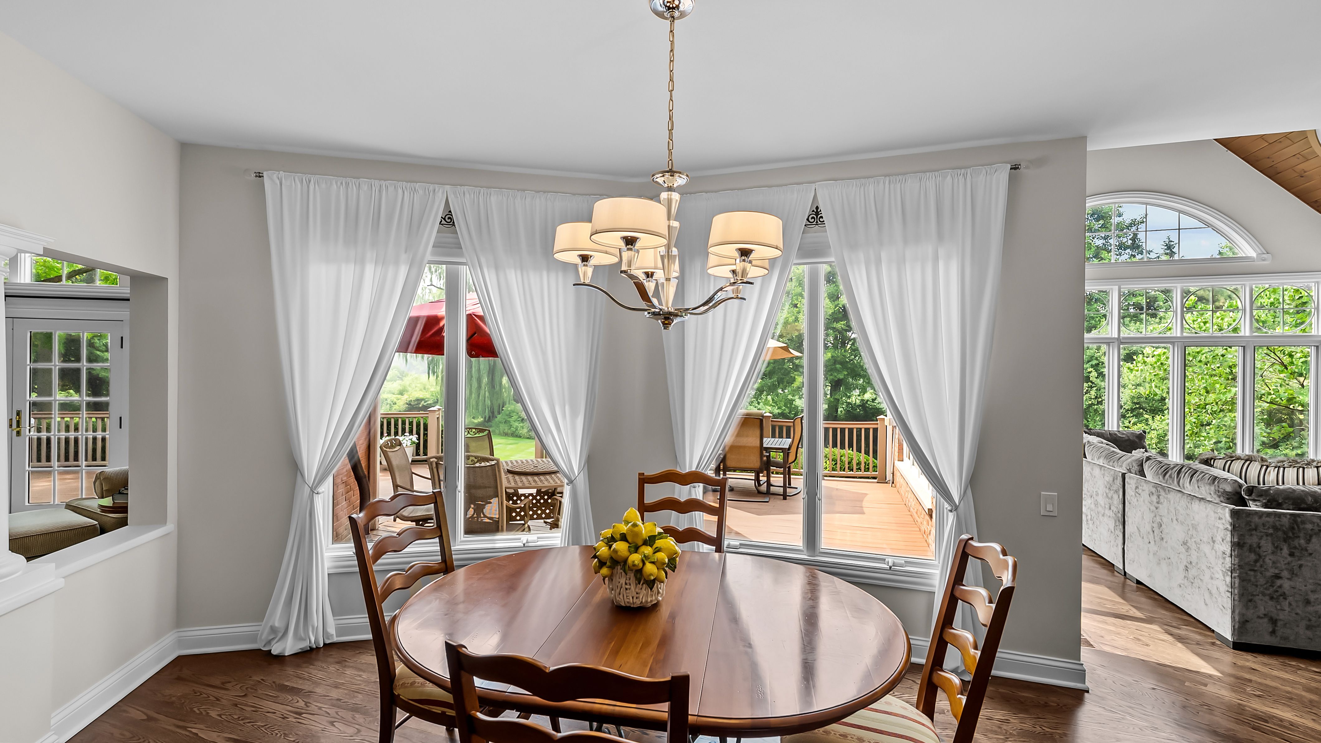  Experience Luxury Living at its Finest in Barrington - 物件實景