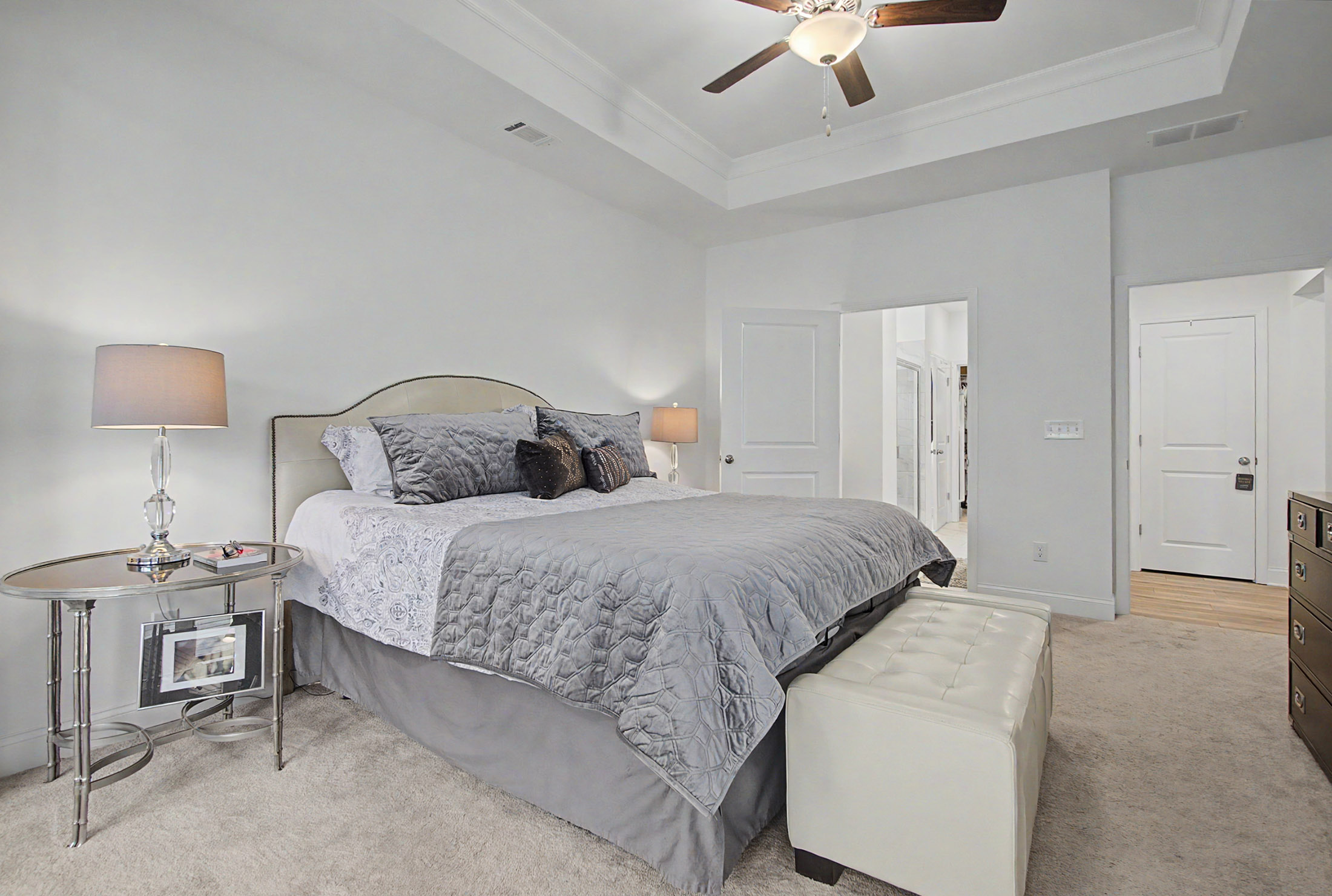  Beautiful Home in Hickory Bluffs Gated Community - 物件實景