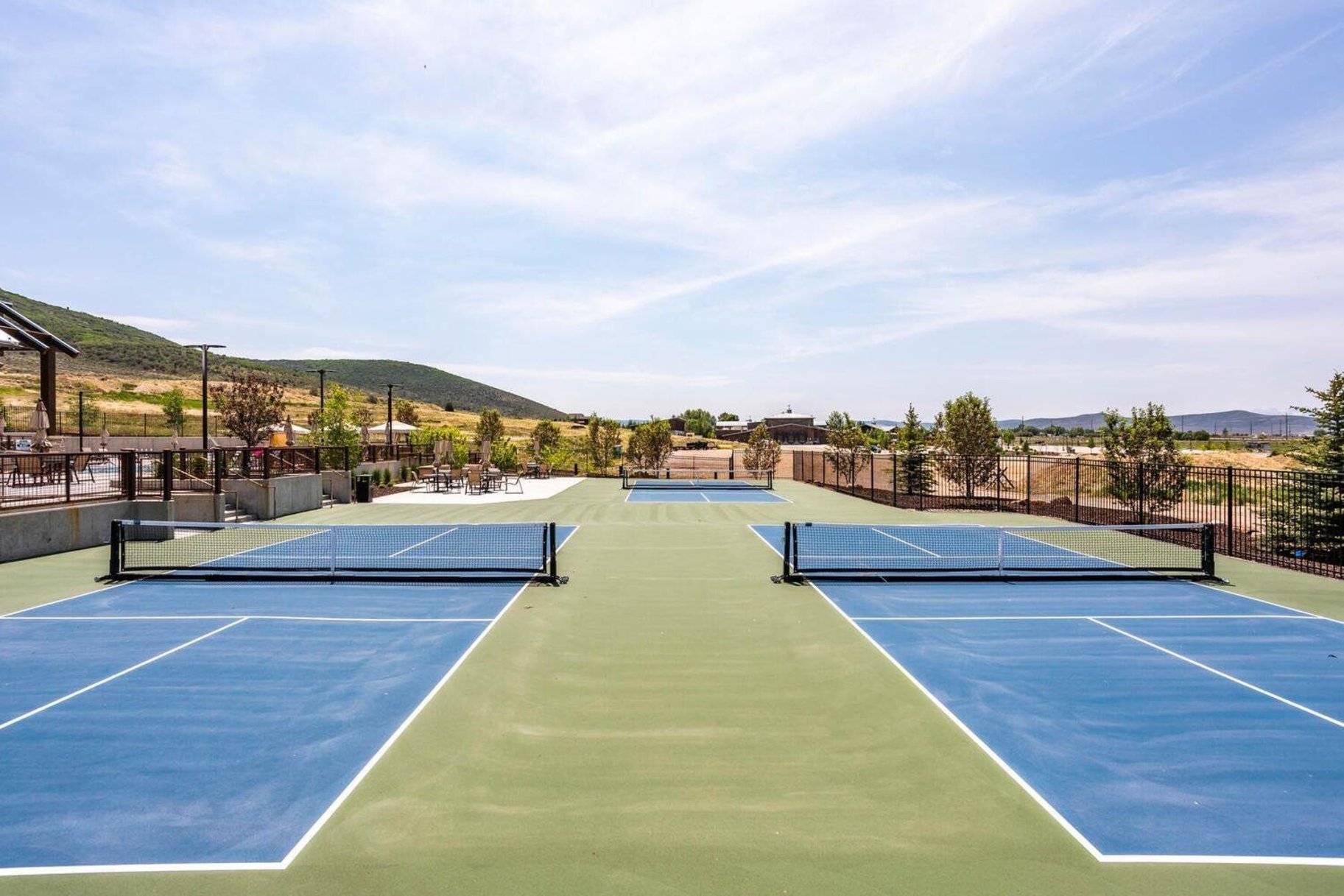  Summit Rambler At High Star Ranch With 3 Car Garage And Expansive Views - 物件實景