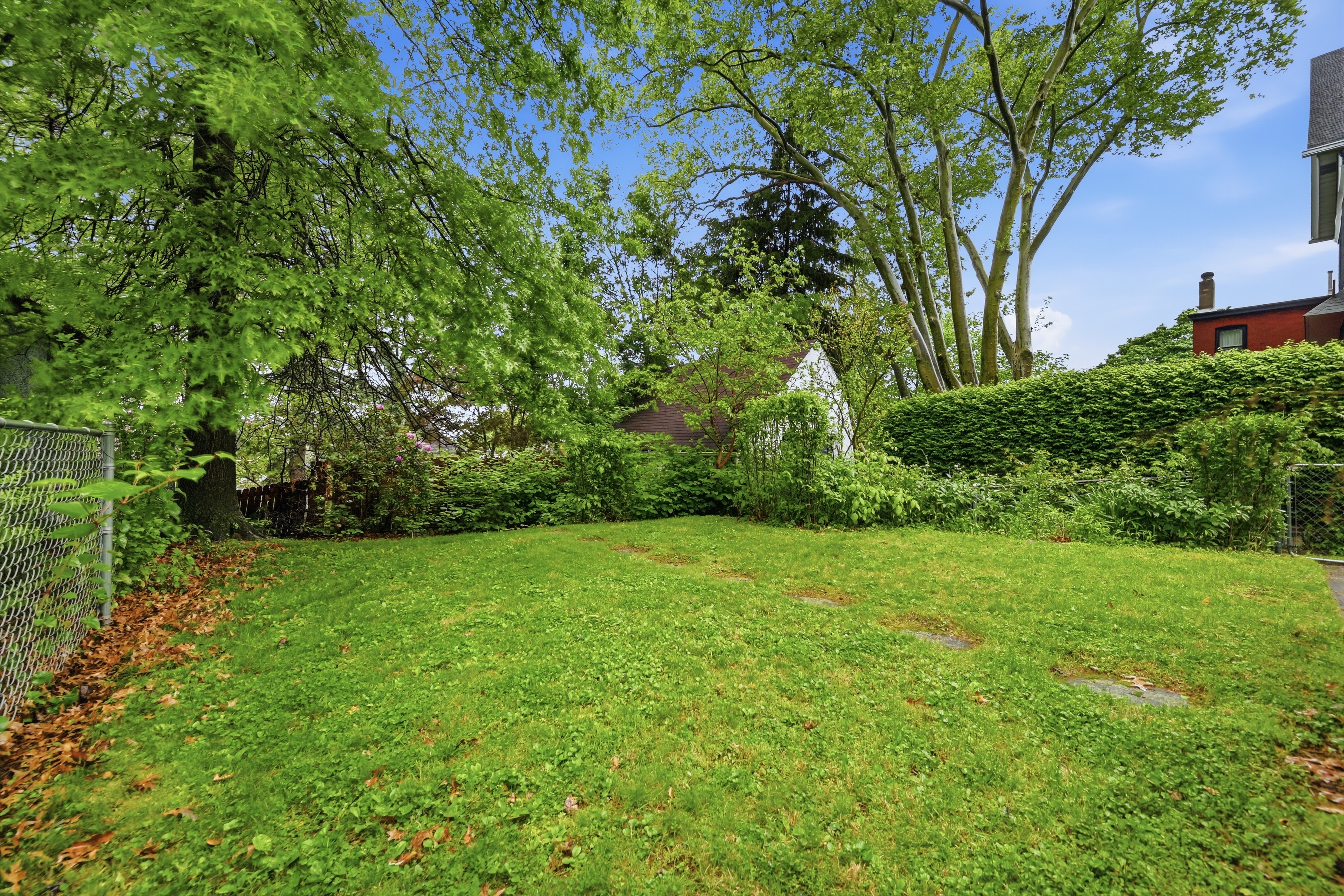  724 South Linden Avenue, Pittsburgh, PA 15208 - 物件實景