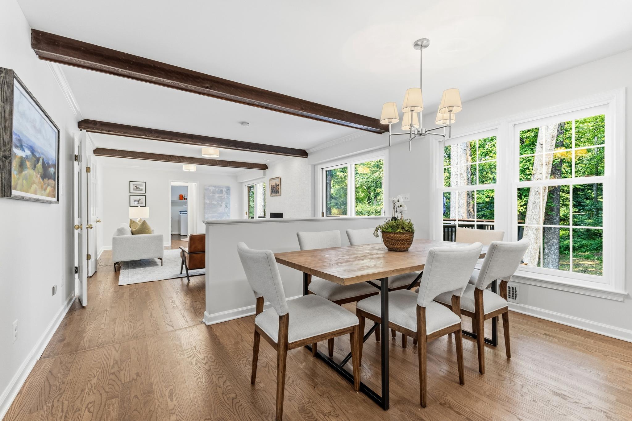  9200 Ripple Brook Road, Great Falls, VA, 22066 - 物件實景