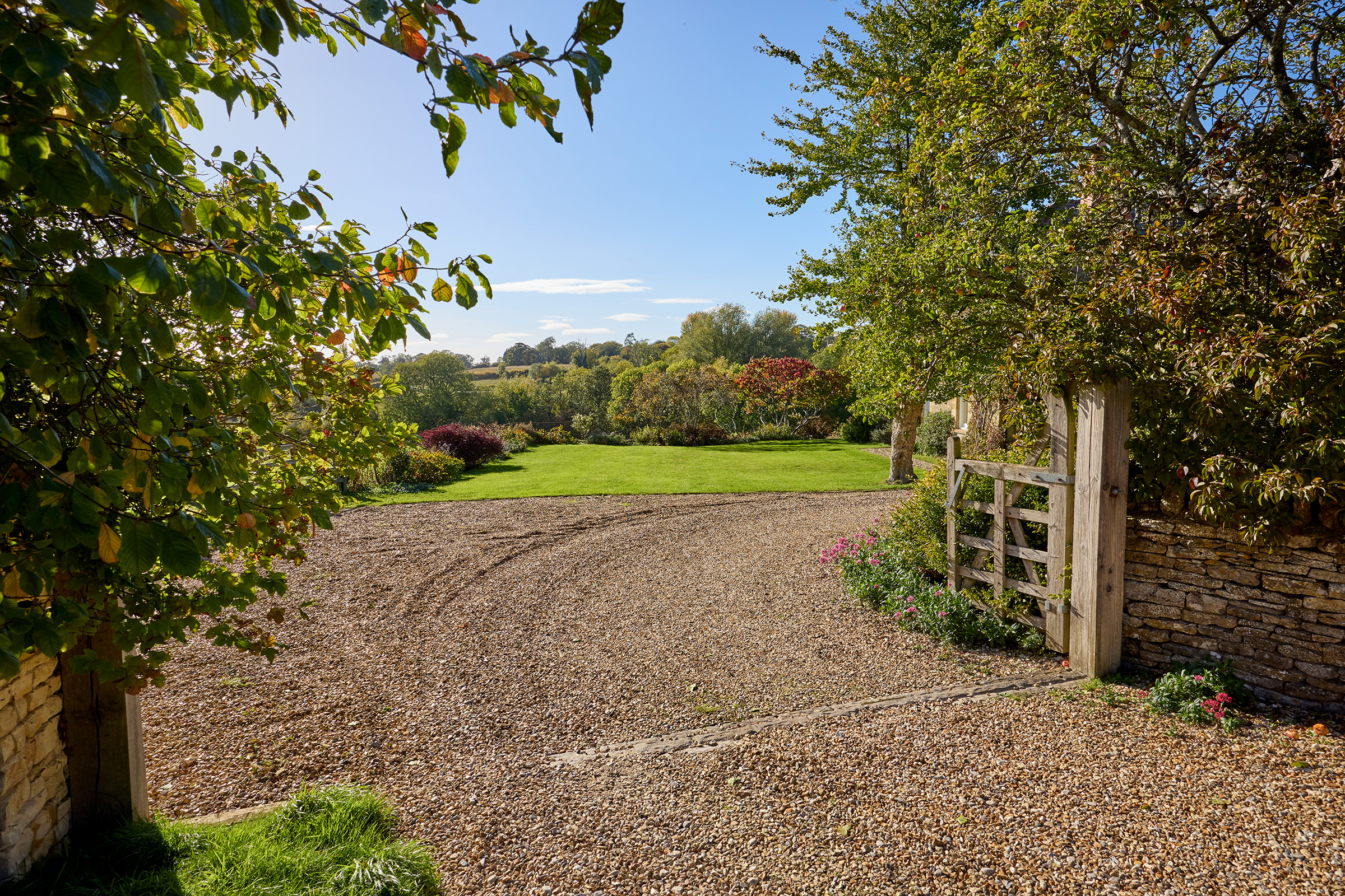  Cardwell House: A Georgian Home with Far-Reaching South-Westerly Views - 物件實景