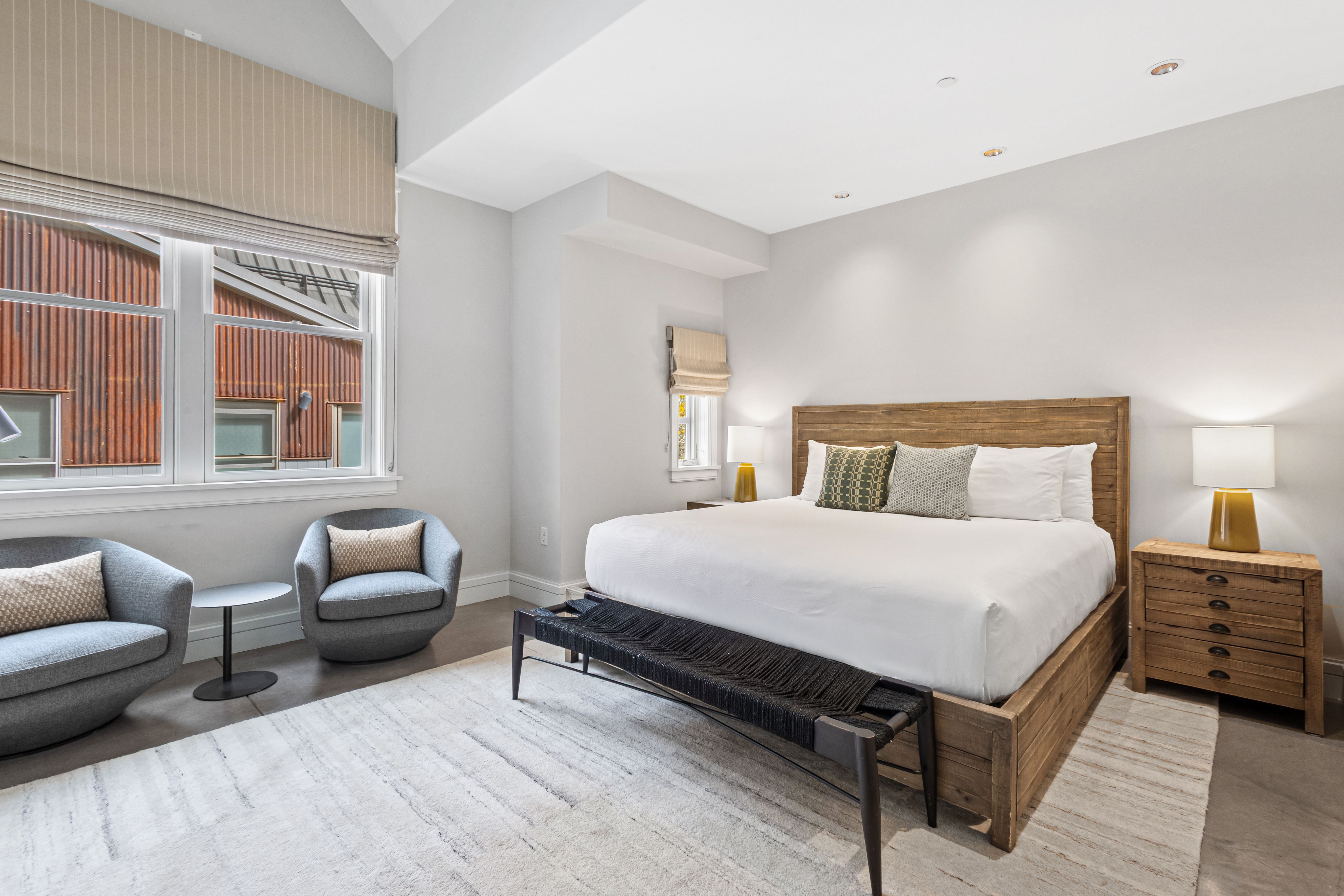  One of the Largest Two-Bedroom Residences in Telluride - 物件實景