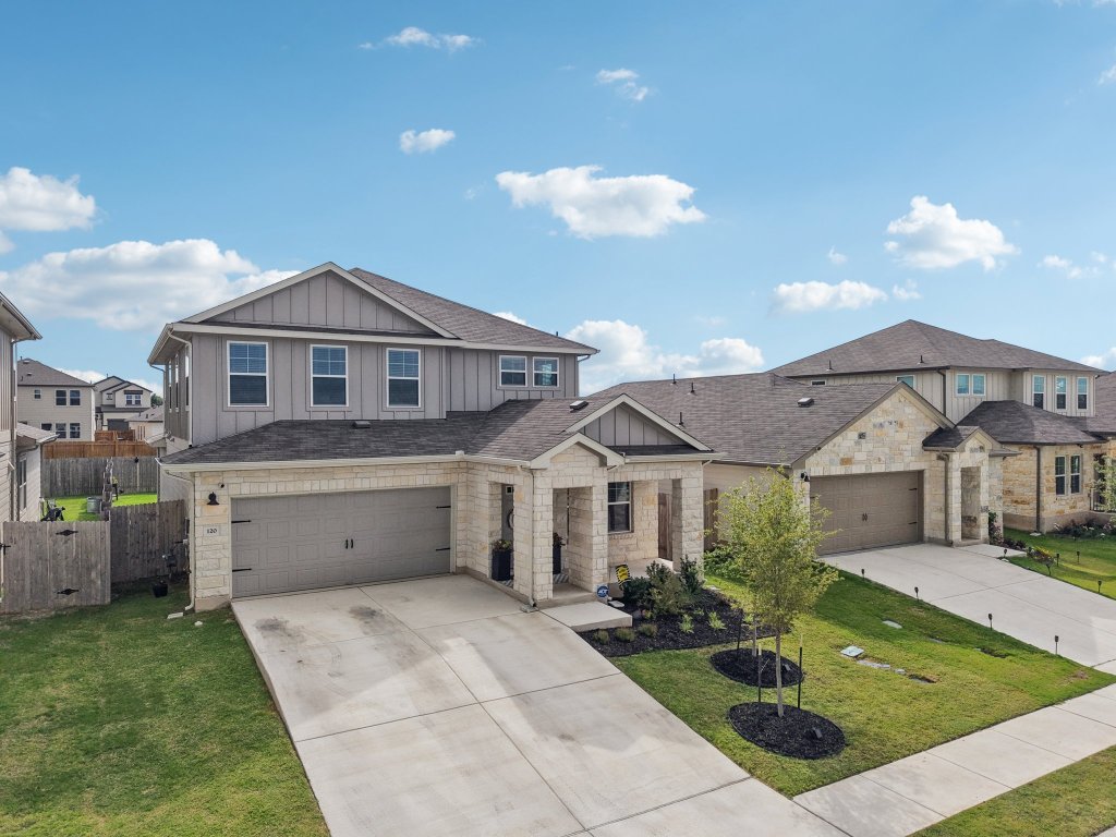 Georgetown, Texas, 78628, United States, 5 Bedrooms Bedrooms, ,3 BathroomsBathrooms,Residential,For Sale,1882830