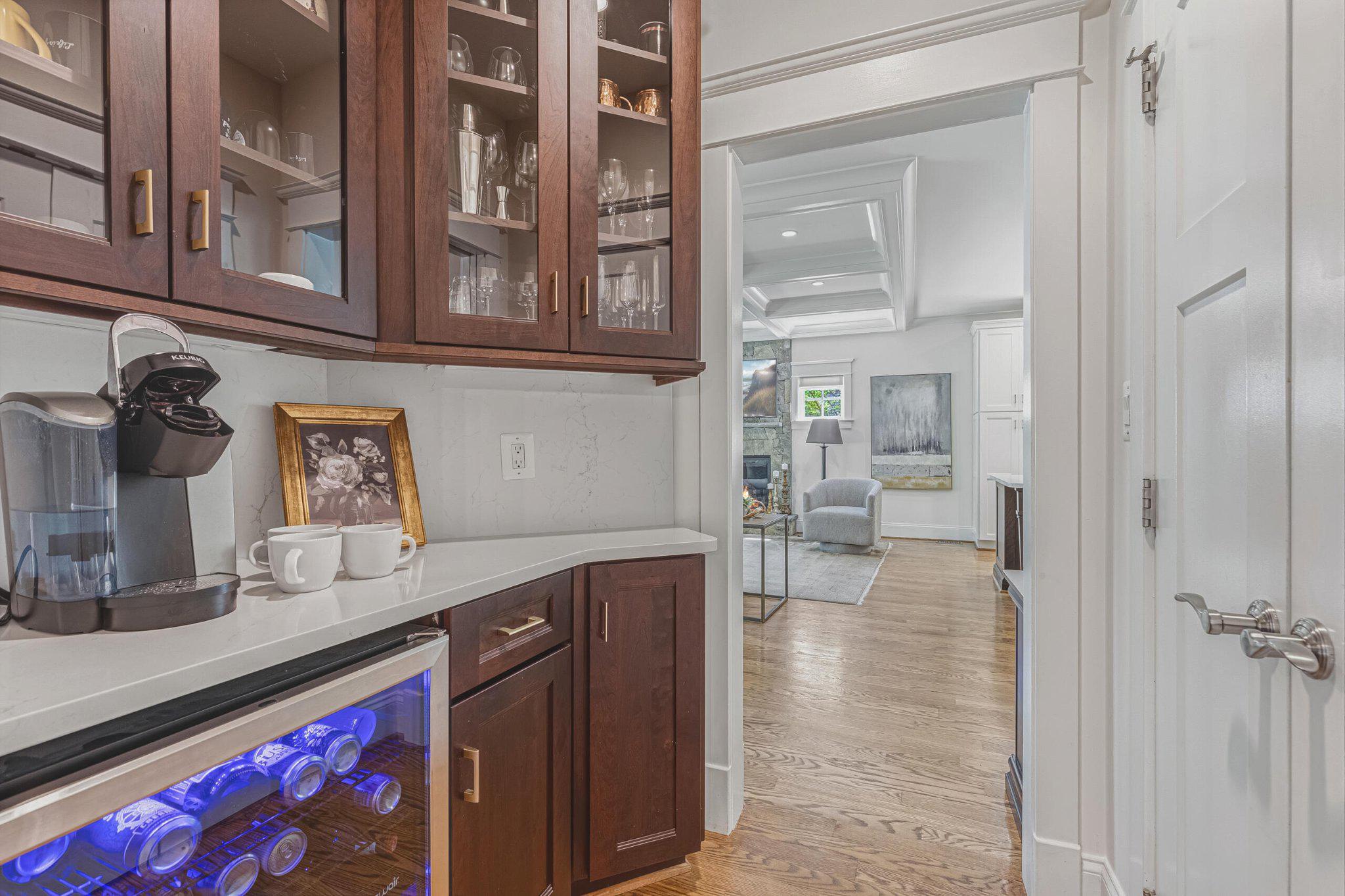  3651 N Harrison Street N, Arlington, VA, 22207 - 物件實景