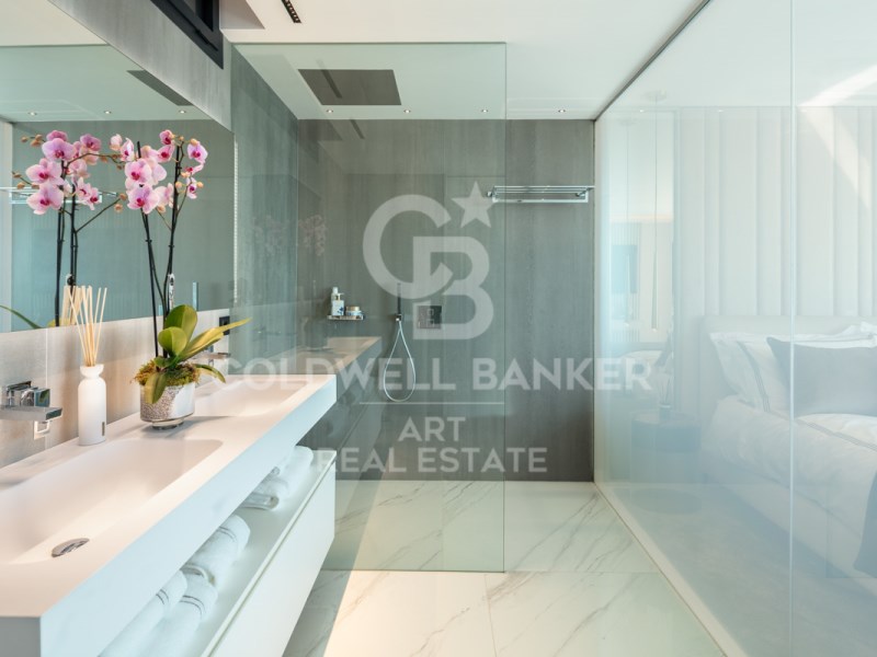 Marbella, Andalusia, ES, 3 Bedrooms Bedrooms, ,3 BathroomsBathrooms,Residential,For Sale,1766506