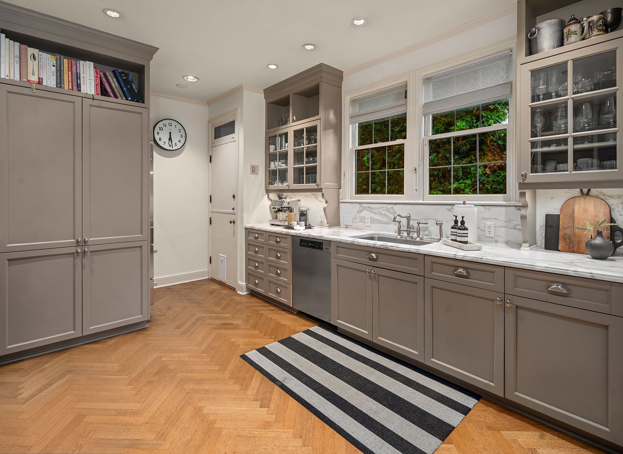 1641 Windermere Dr E, Seattle, WA 98112 - 物件實景